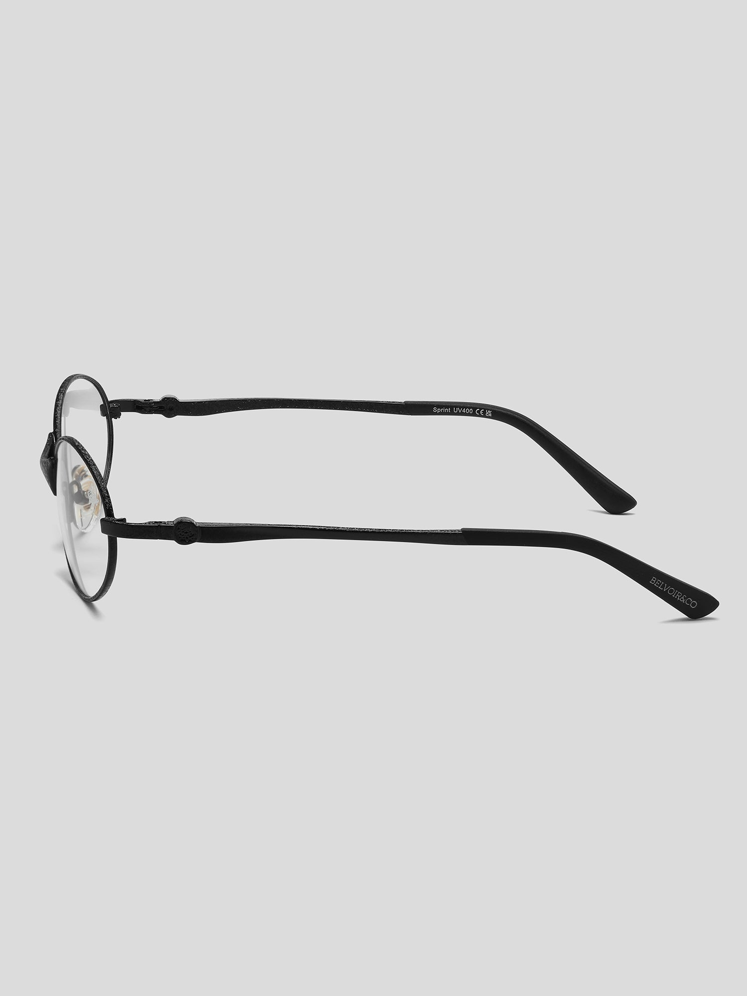 Sprint Transition Black Stealth