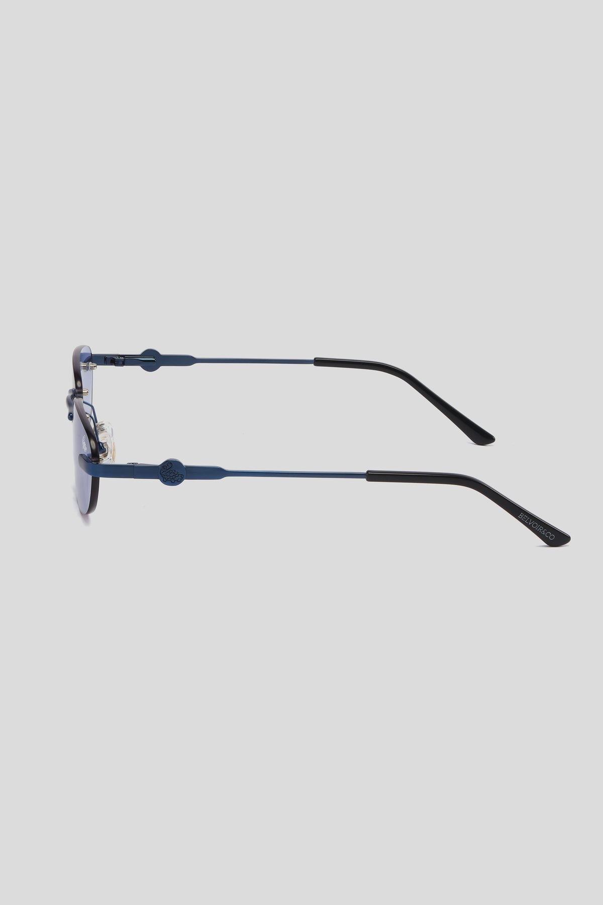 Rae Blue | Navy