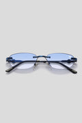 Rae Blue | Navy