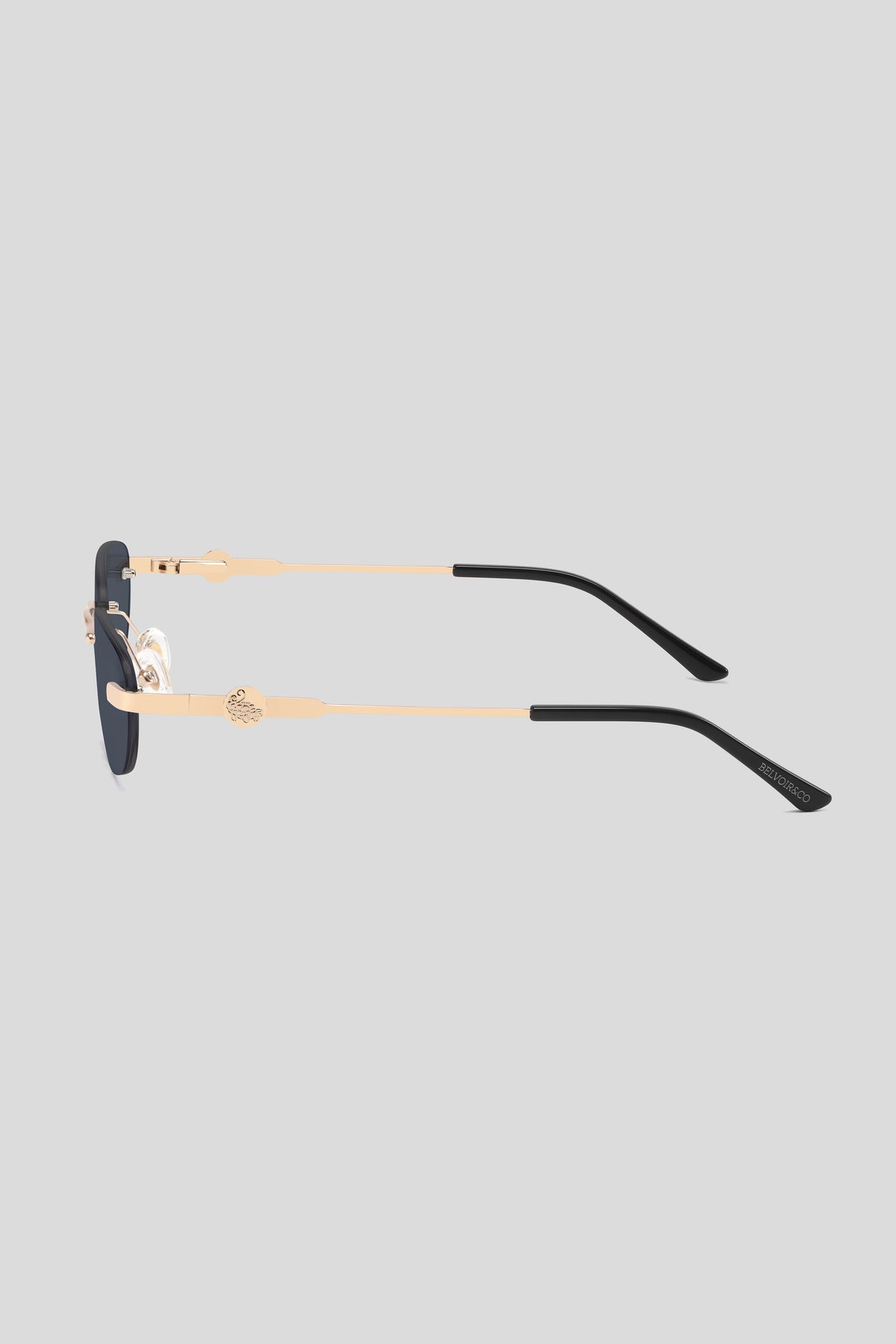 Rae Black | Gold