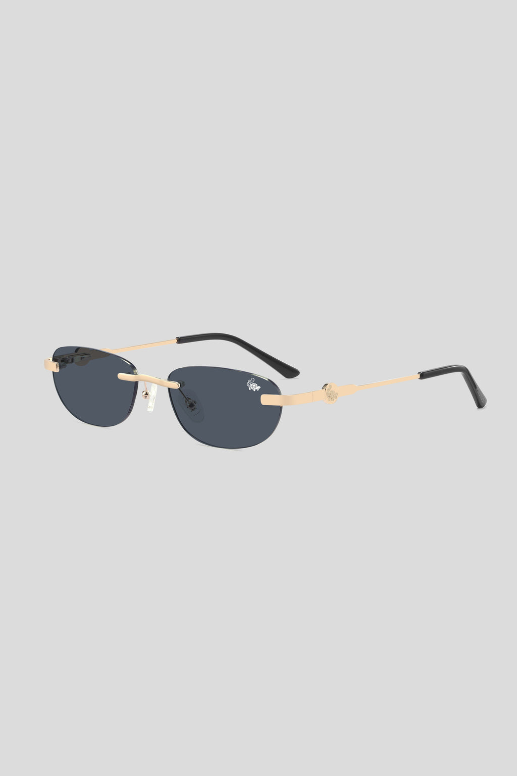 Rae Black | Gold