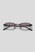 Rae Smoke | Black