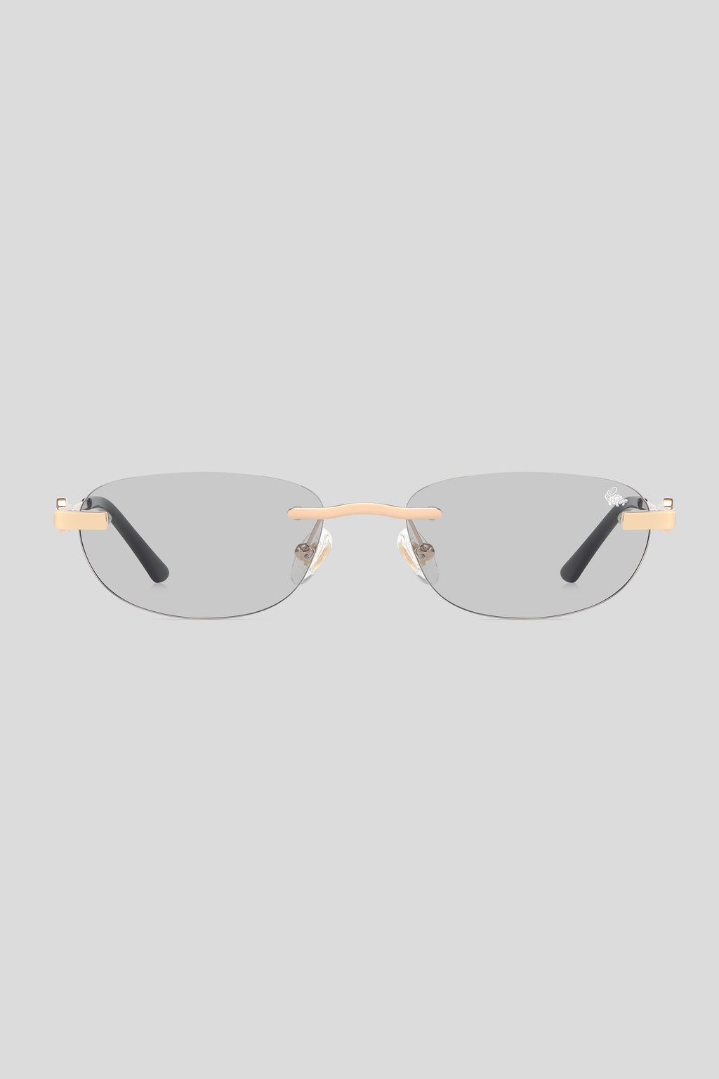 Rae Transition Black | Gold