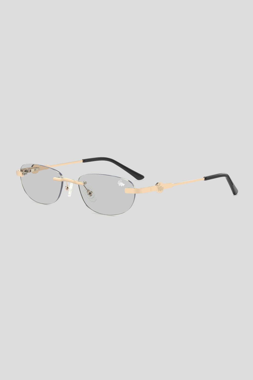Rae Transition Black | Gold