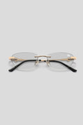 Rae Transition Black | Gold
