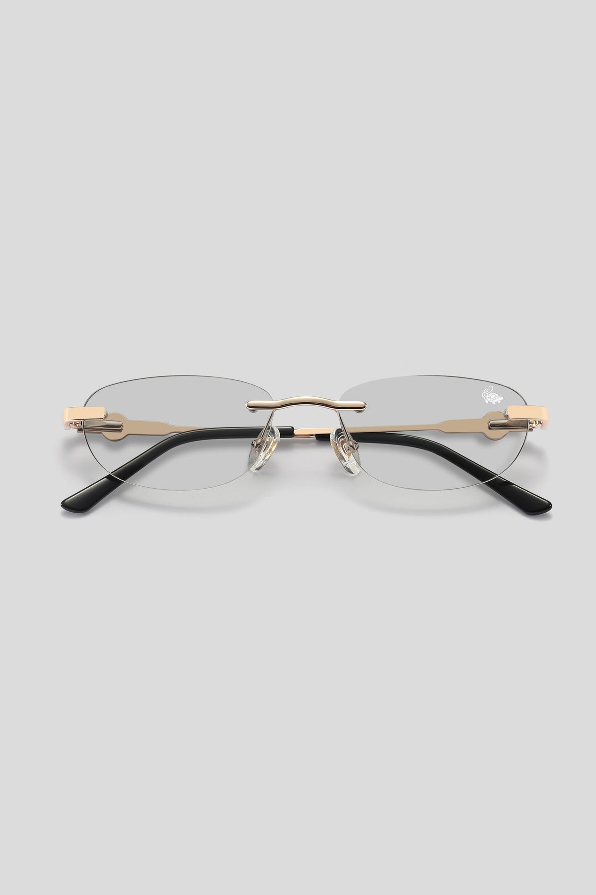 Rae Transition Black | Gold