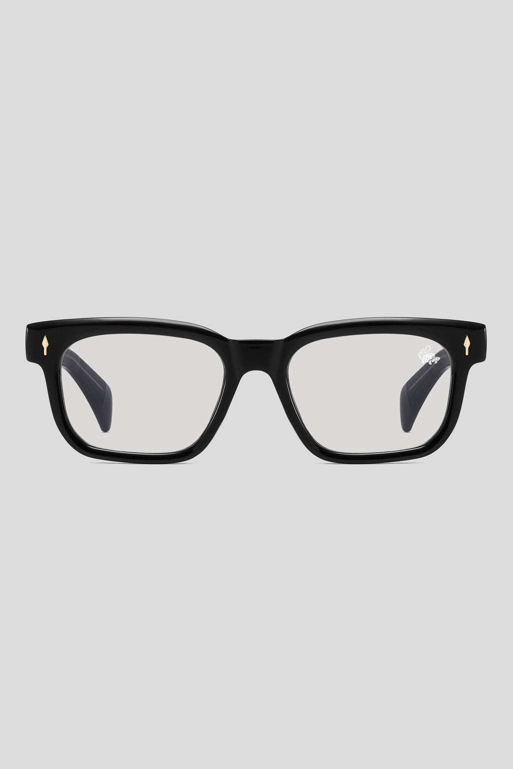 Rutherford Black | Anti Blue