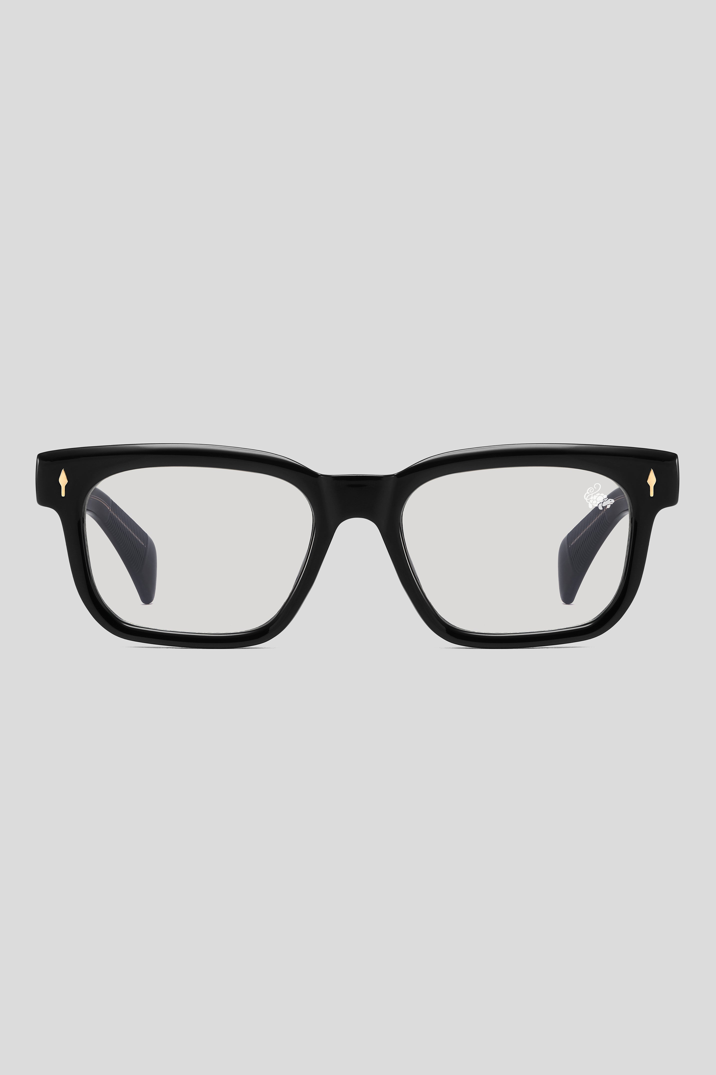 Rutherford Black | Anti Blue