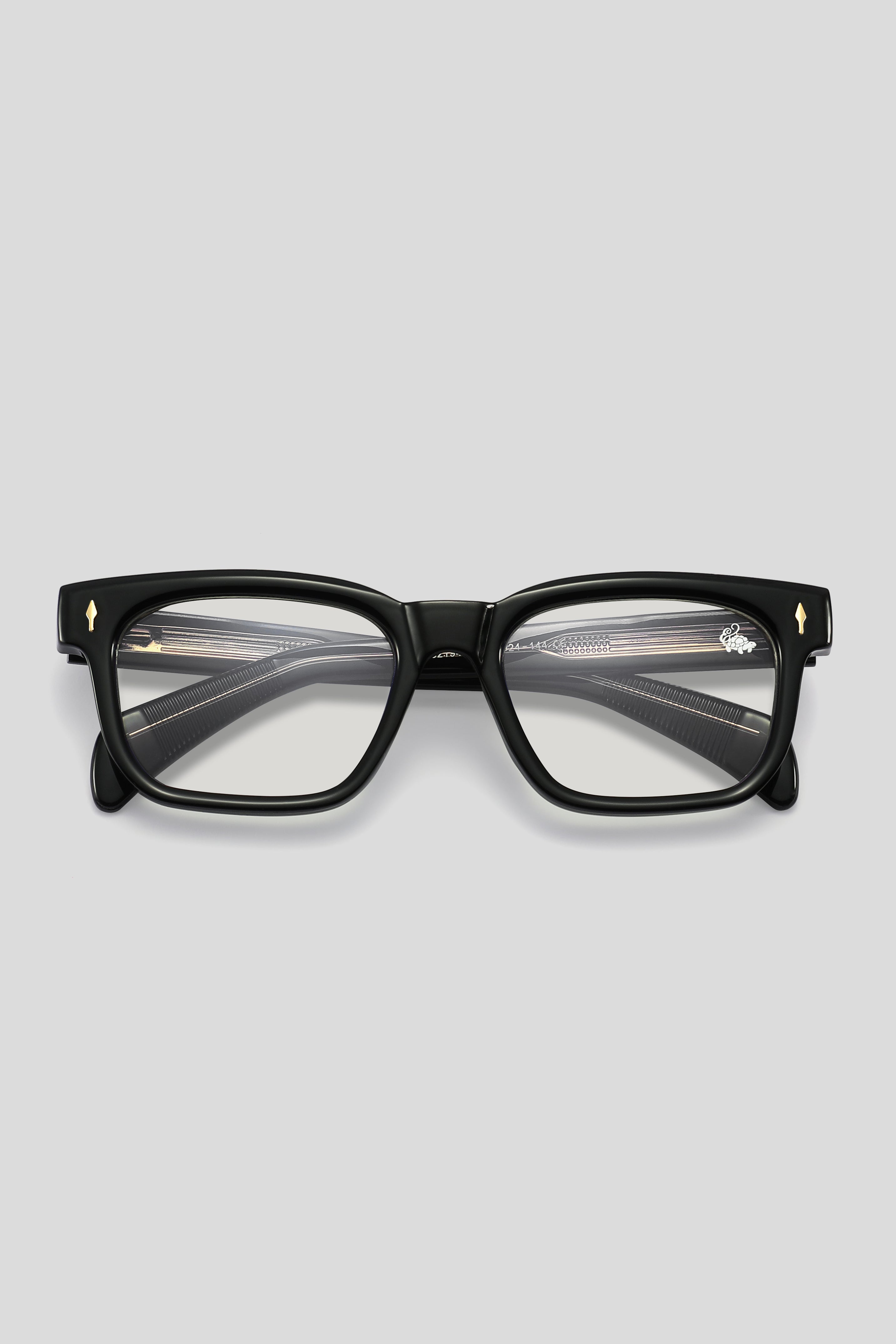 Rutherford Black | Anti Blue