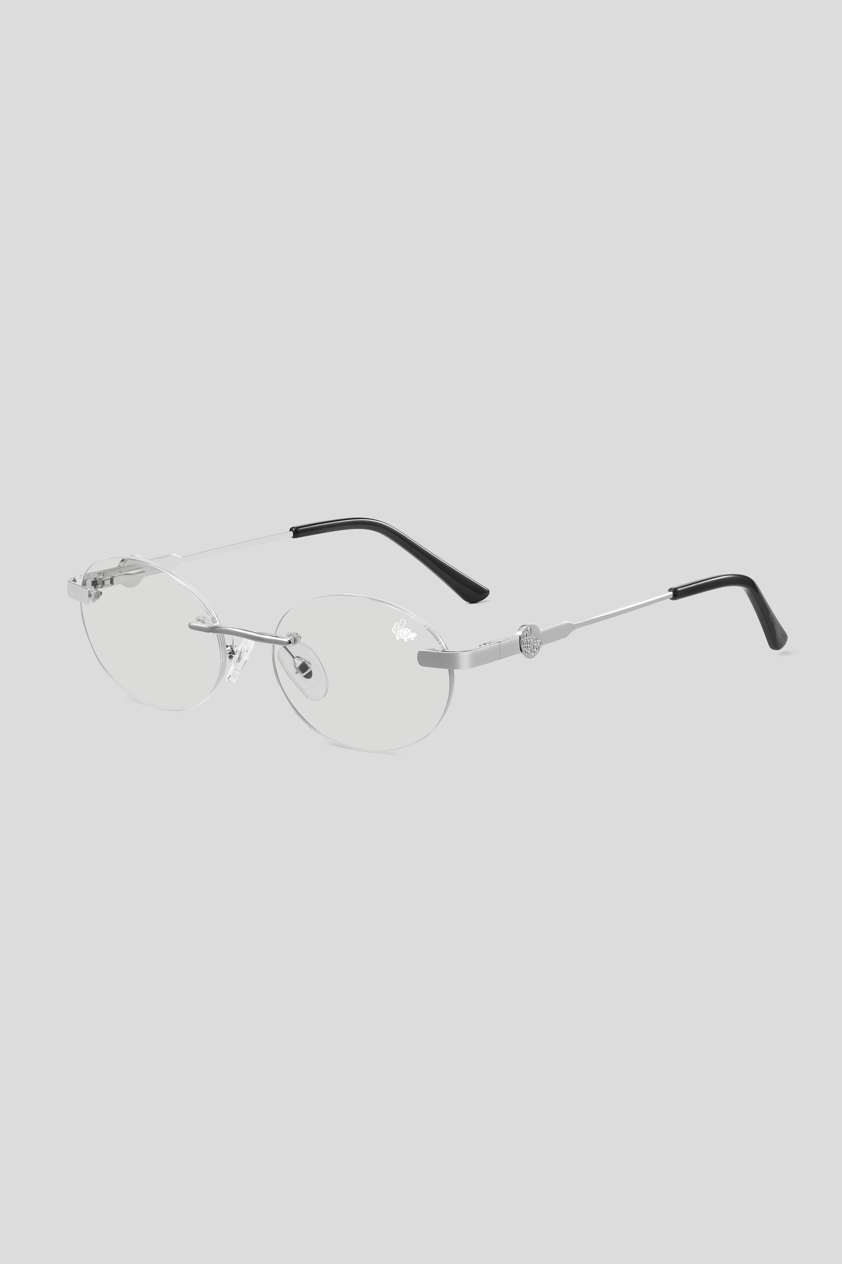 Sancho Anti Blue | Silver