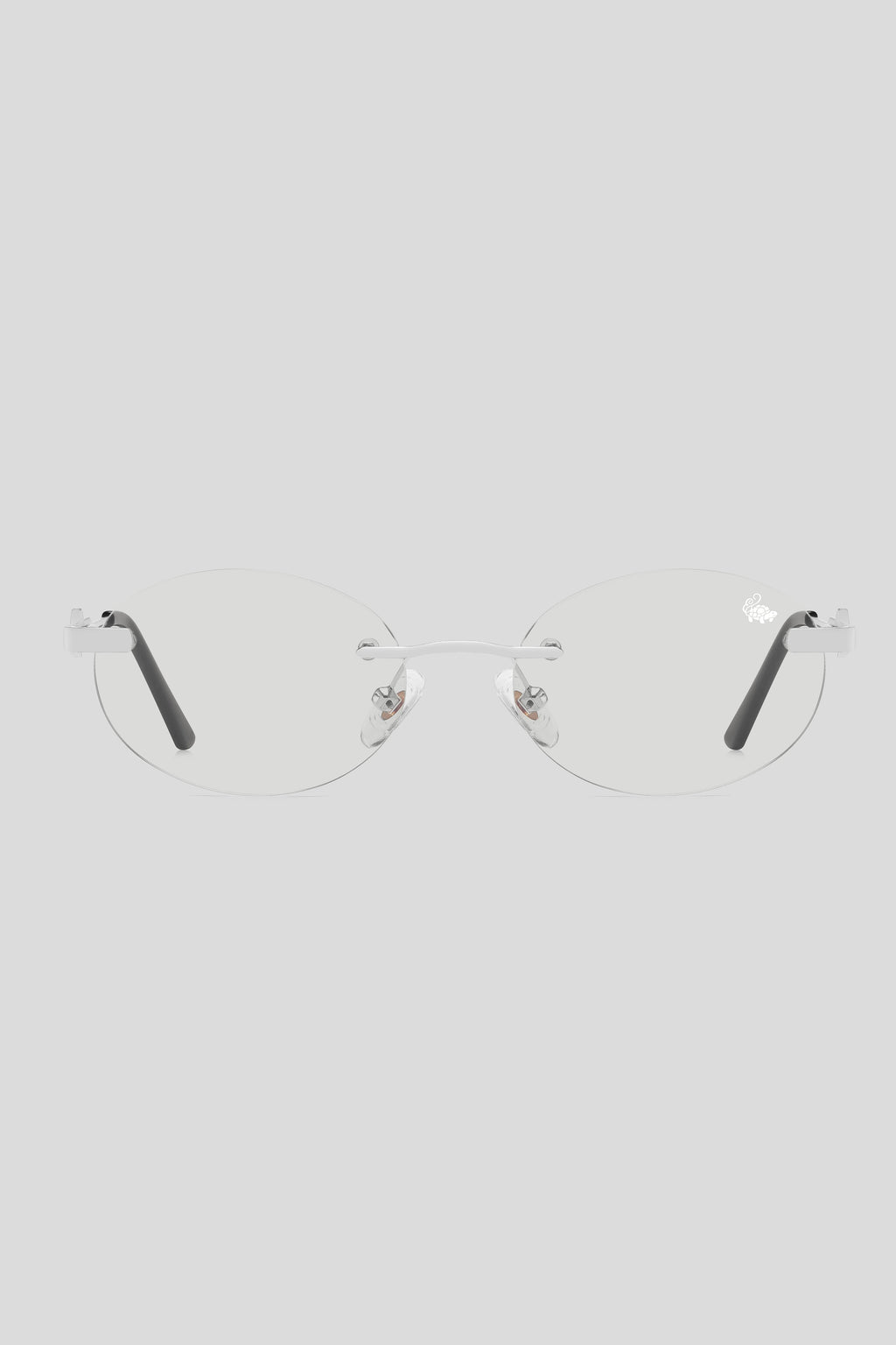 Sancho Anti Blue | Silver