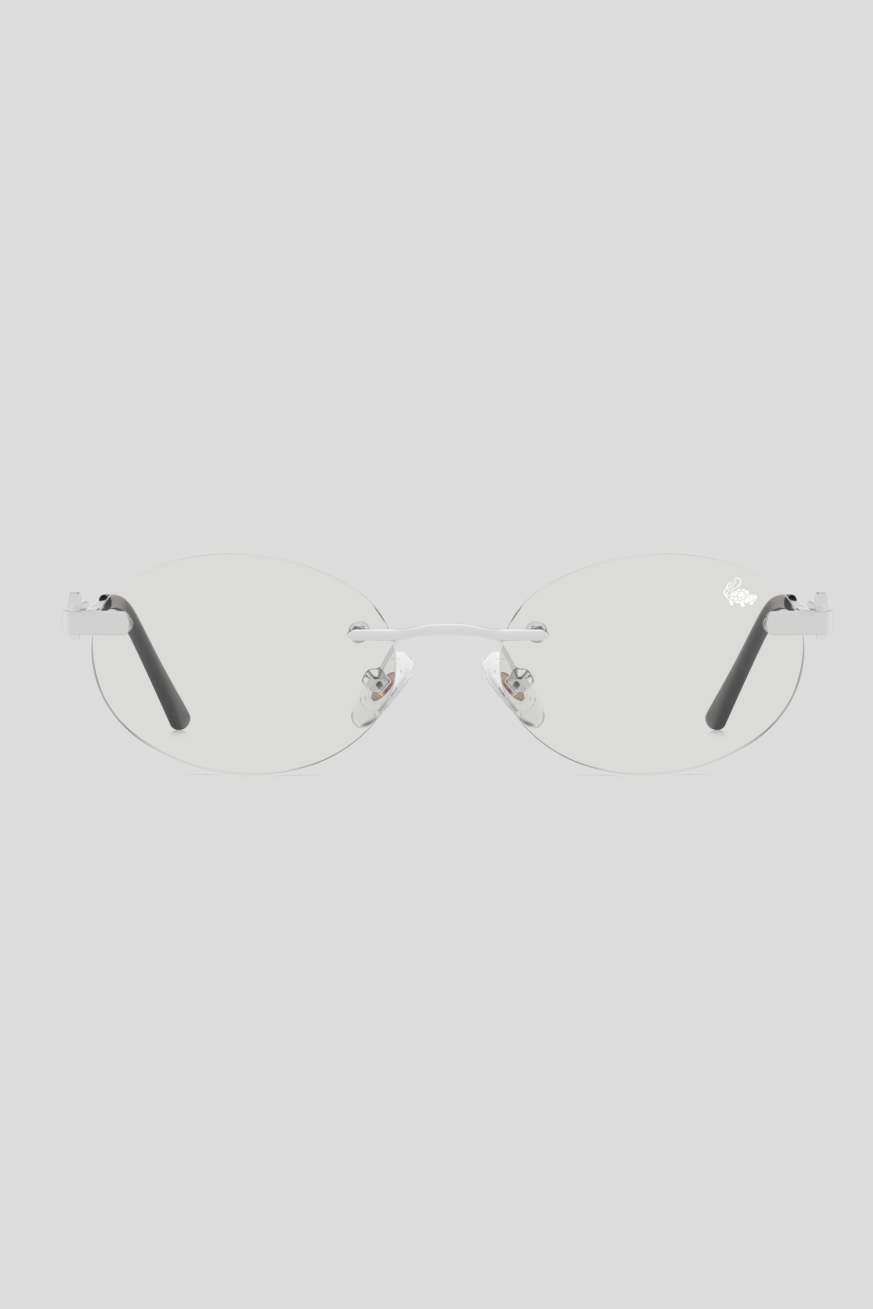 Sancho Anti Blue | Silver