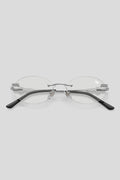 Sancho Anti Blue | Silver