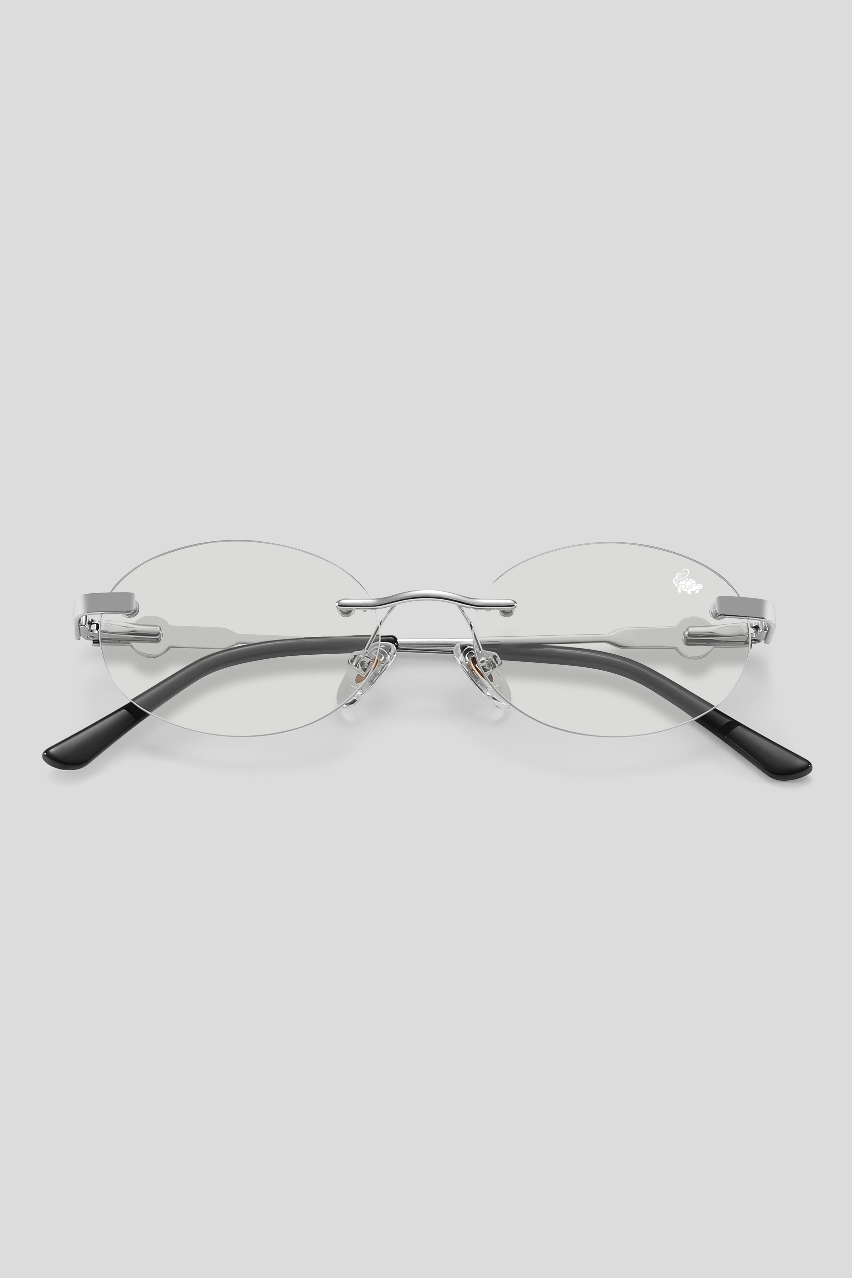 Sancho Anti Blue | Silver