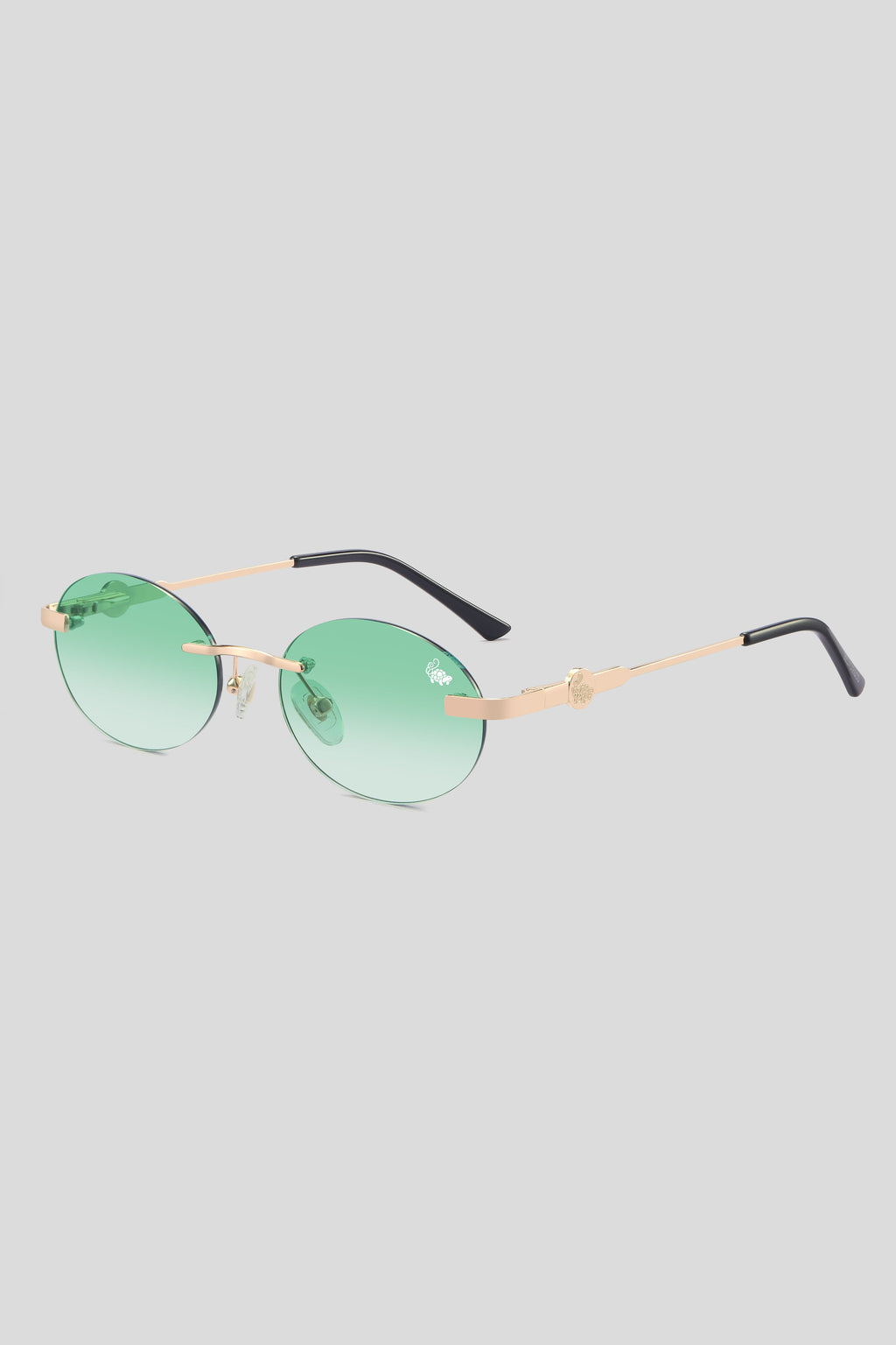 Sancho Green | Gold