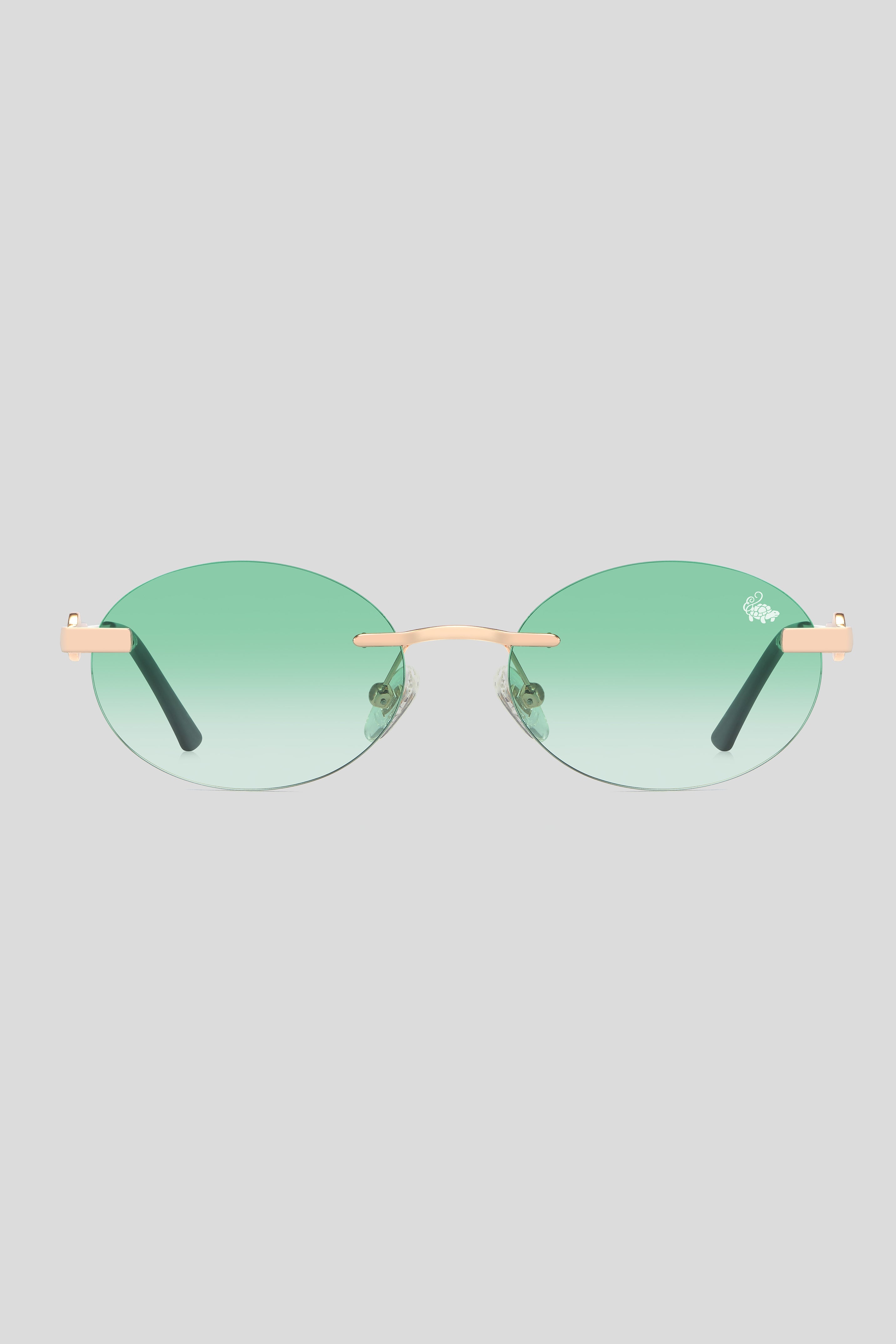 Sancho Green | Gold