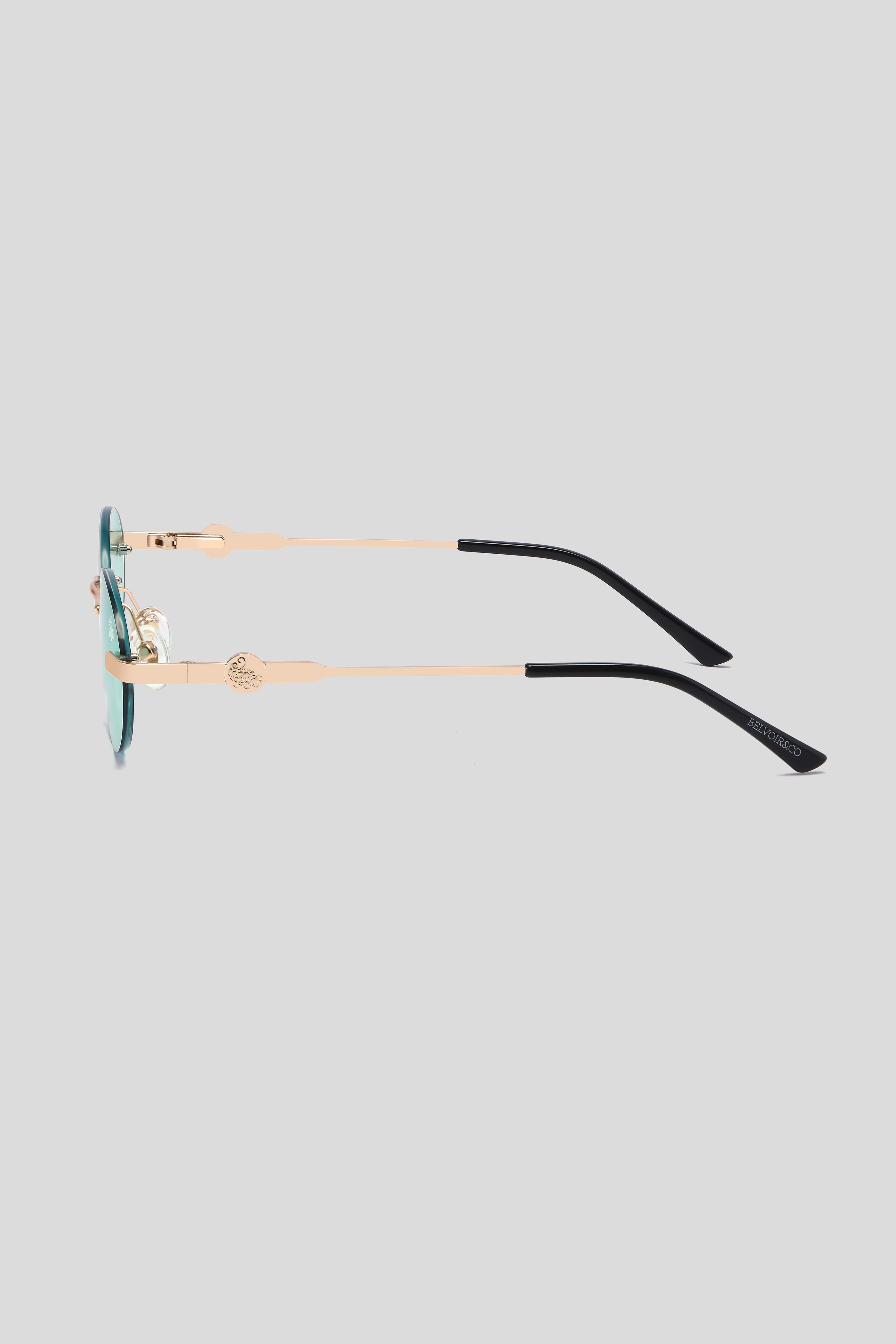 Sancho Green | Gold