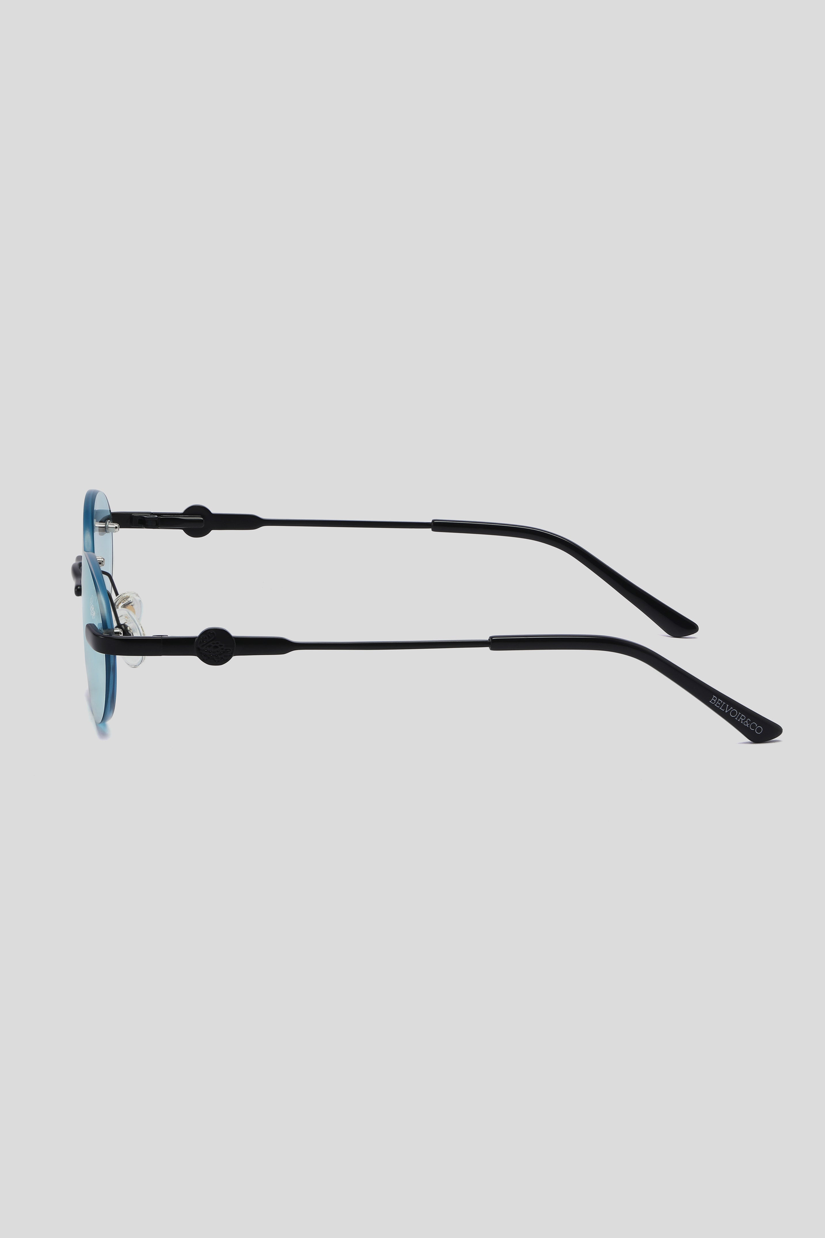 Sancho | Tiffany Blue
