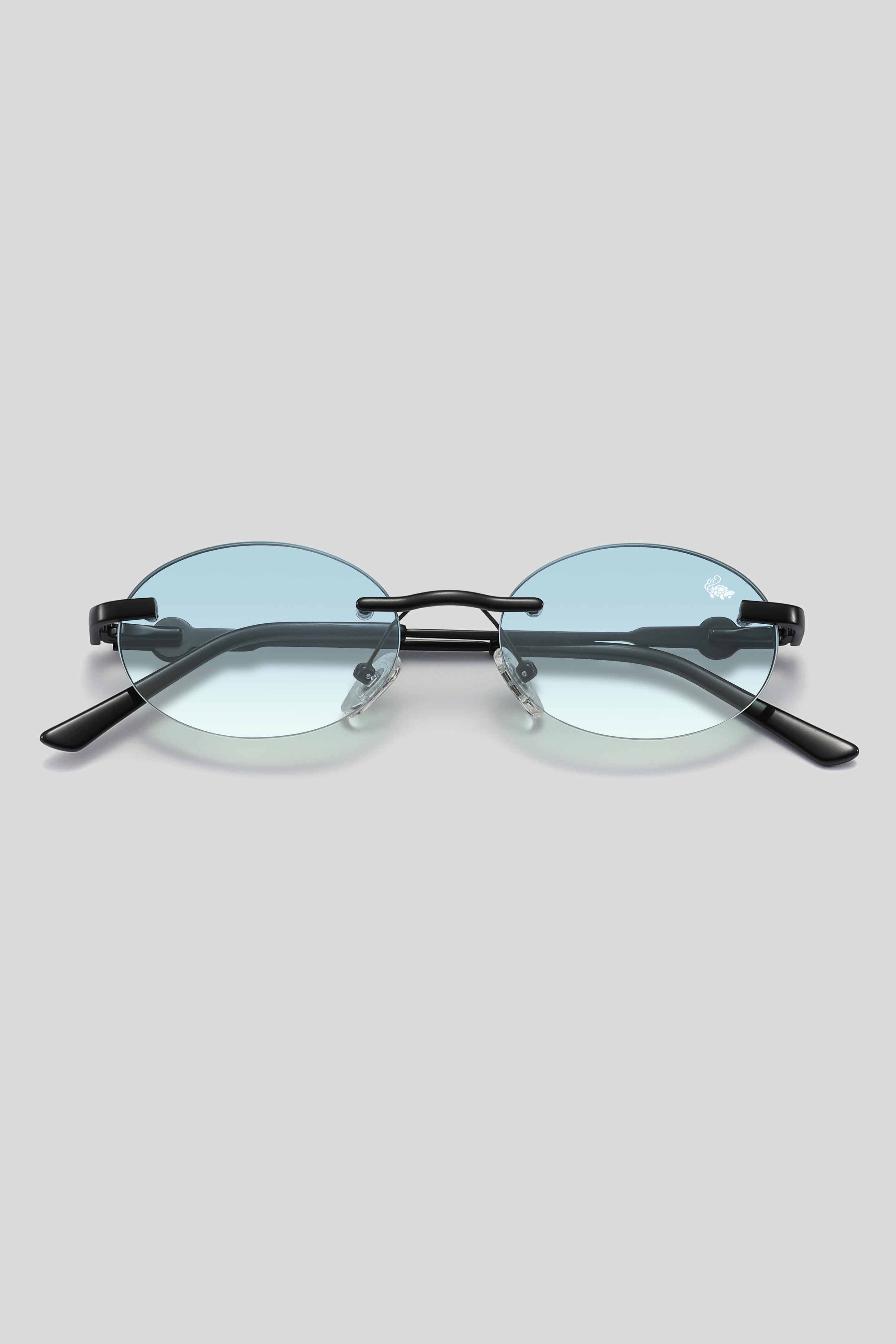 Sancho | Tiffany Blue