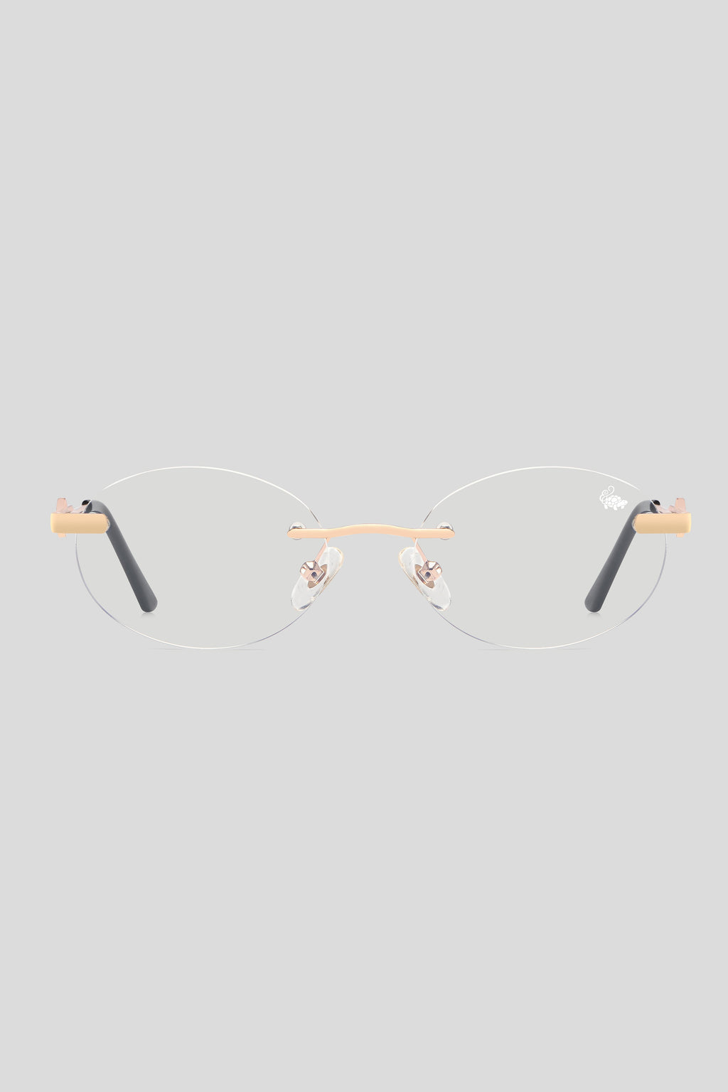 Sancho Anti Blue | Gold