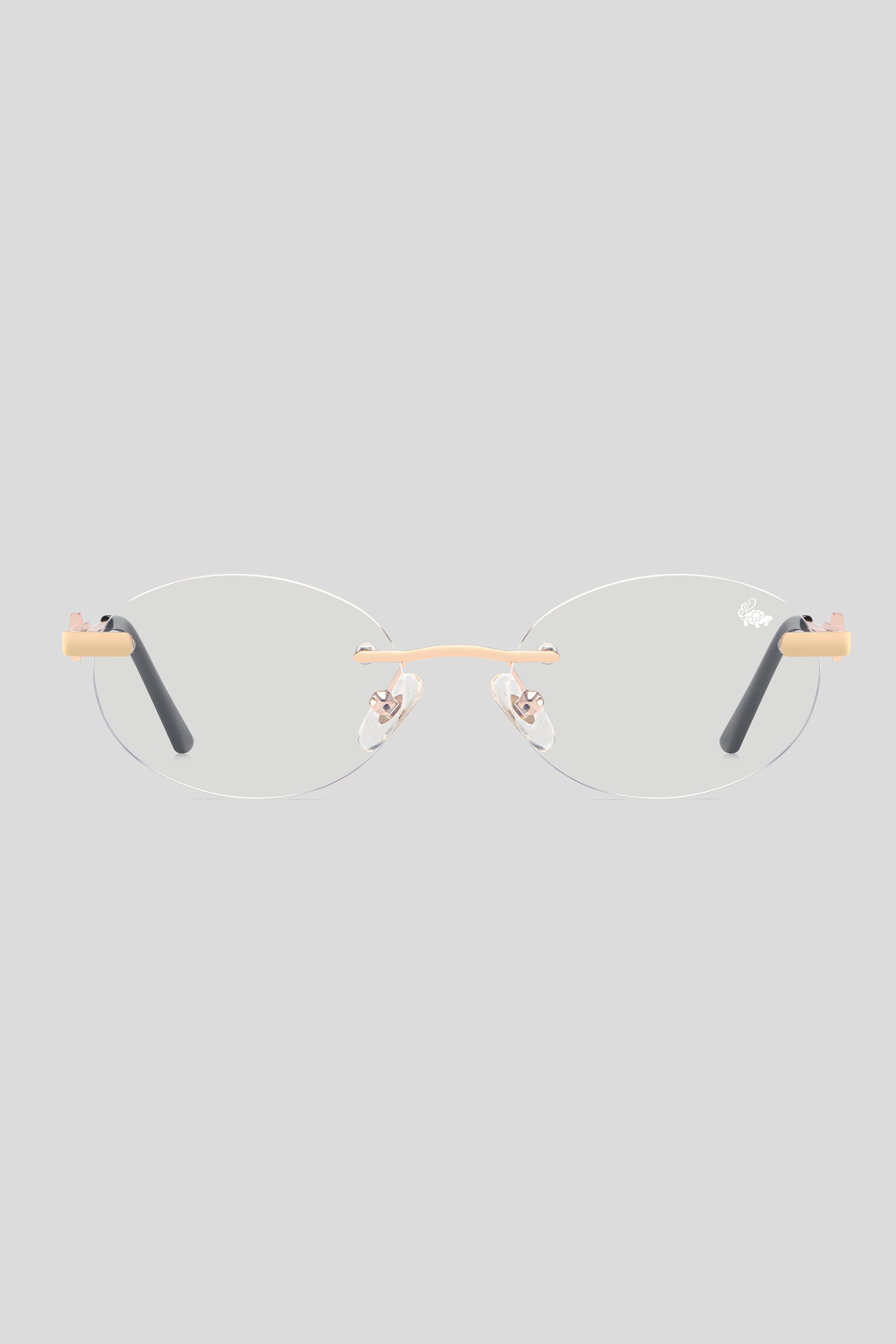 Sancho Anti Blue | Gold