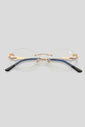 Sancho Anti Blue | Gold