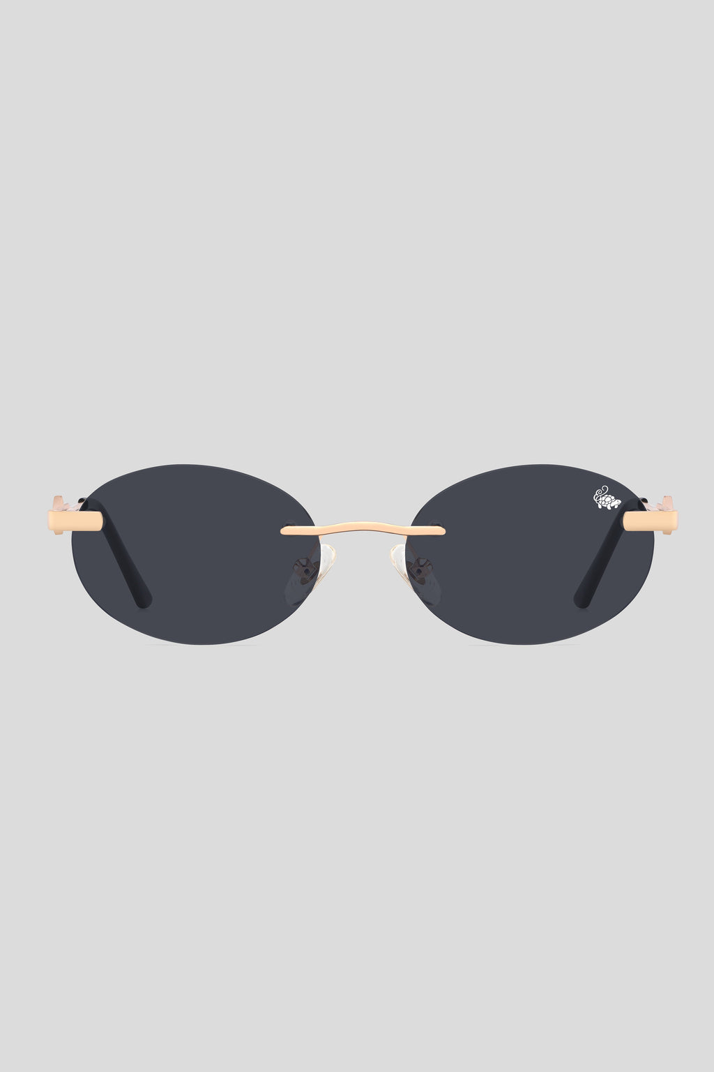 Sancho Black | Gold