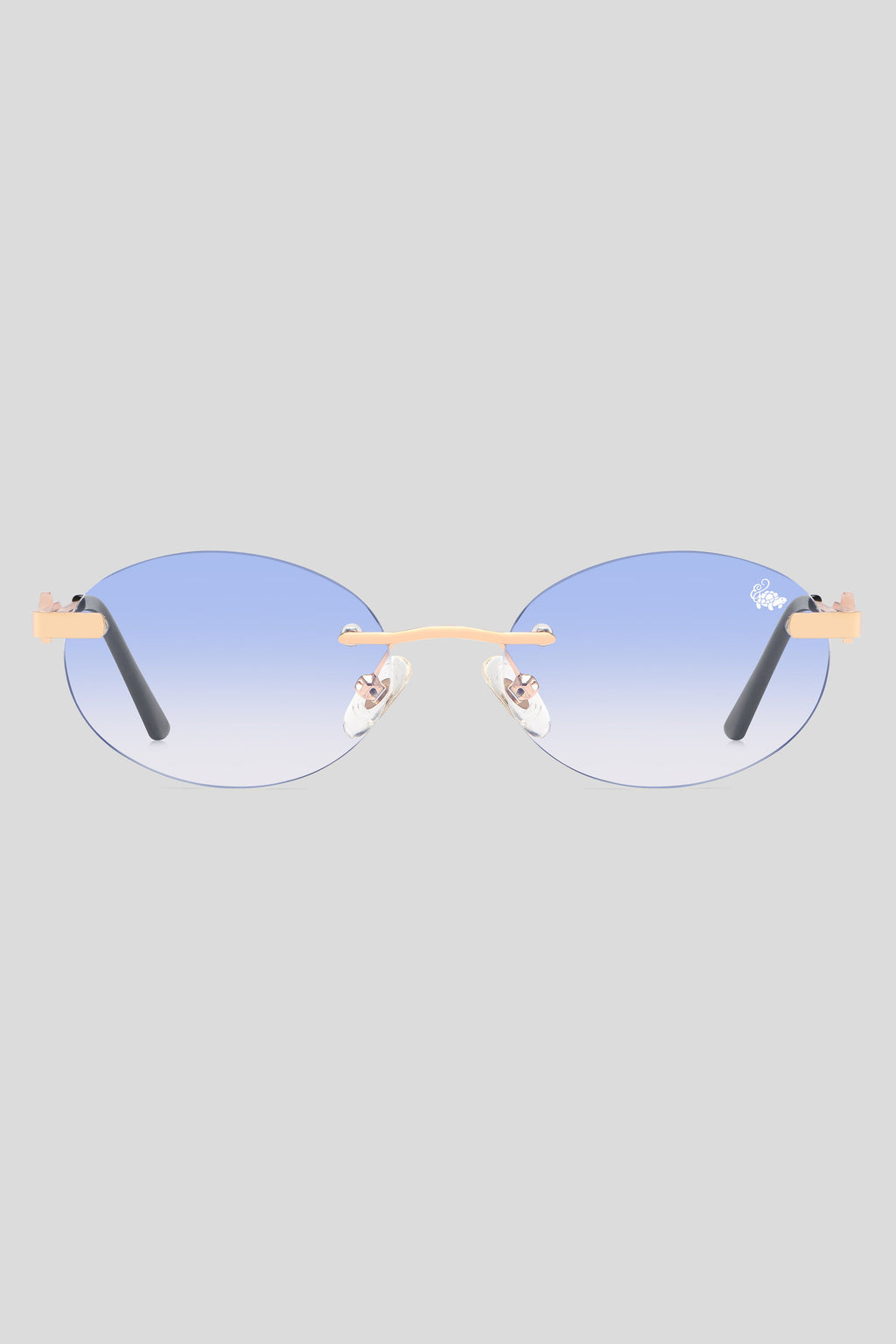 Sancho Blue | Gold
