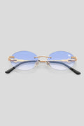 Sancho Blue | Gold