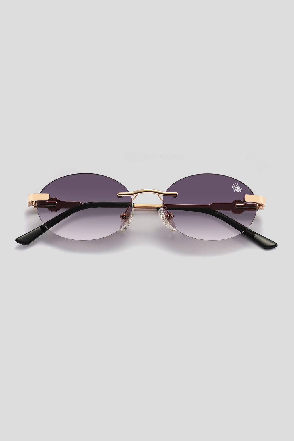 Sancho Smoke | Gold