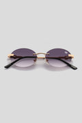 Sancho Smoke | Gold