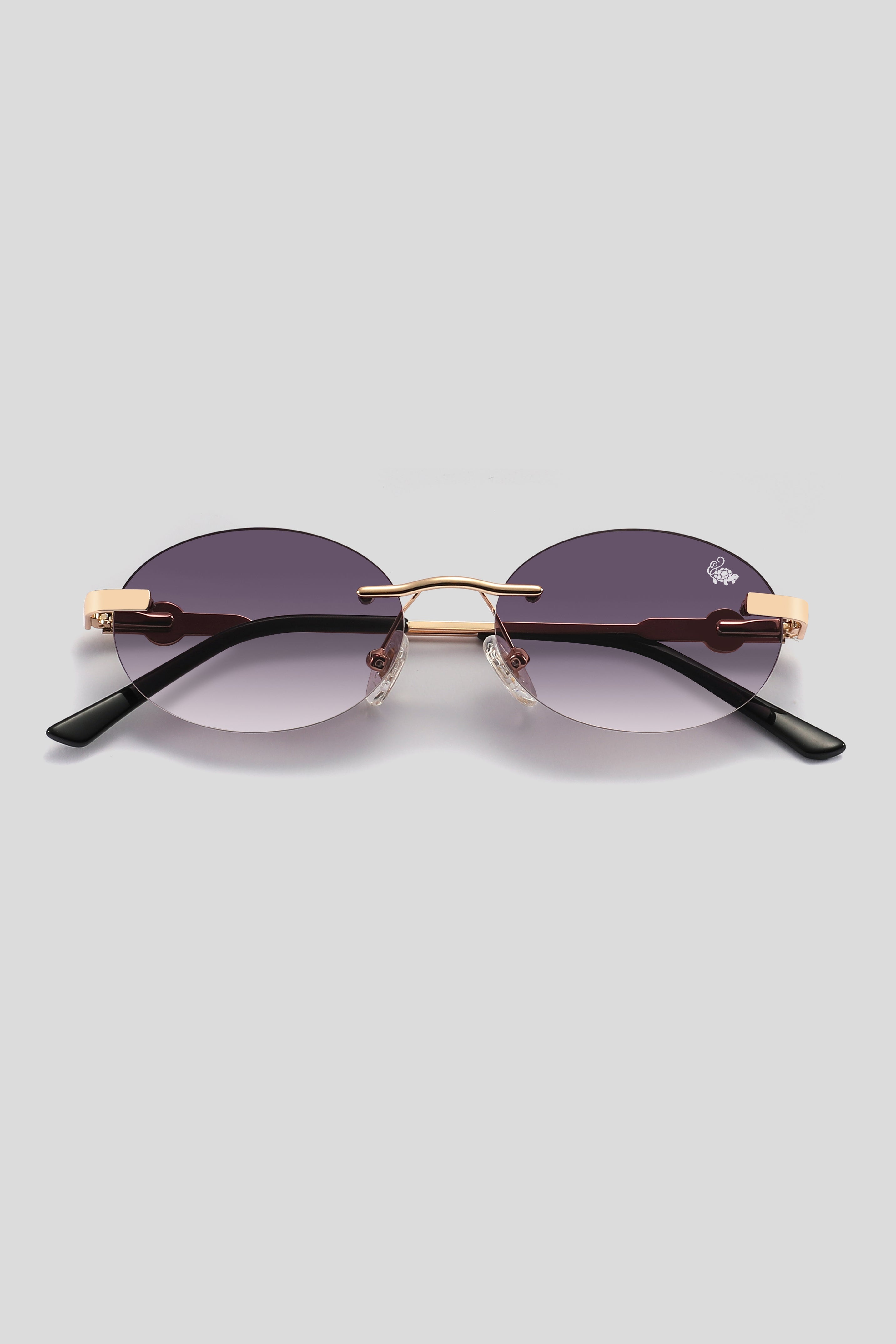 Sancho Smoke | Gold