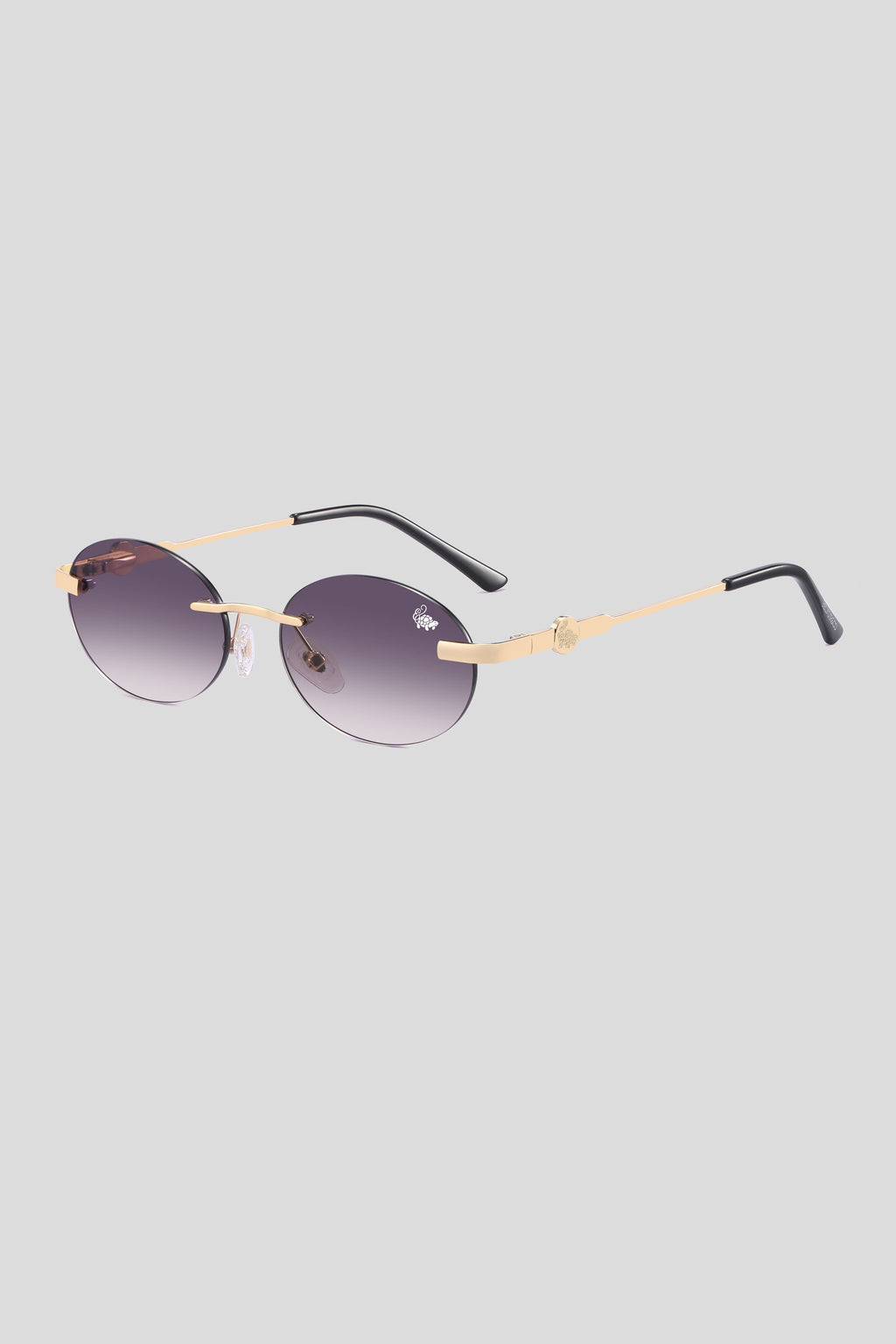 Sancho Smoke | Gold
