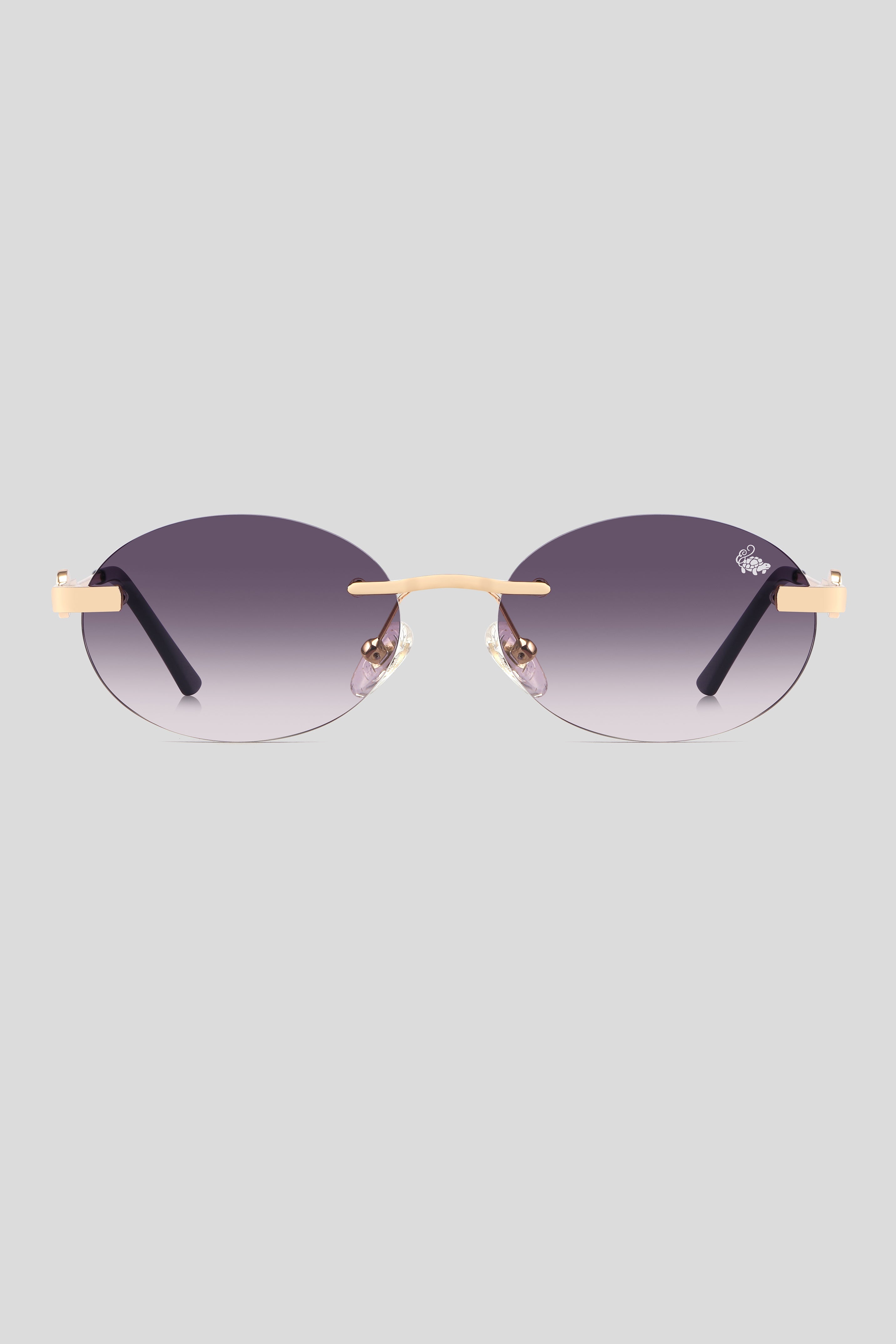 Sancho Smoke | Gold