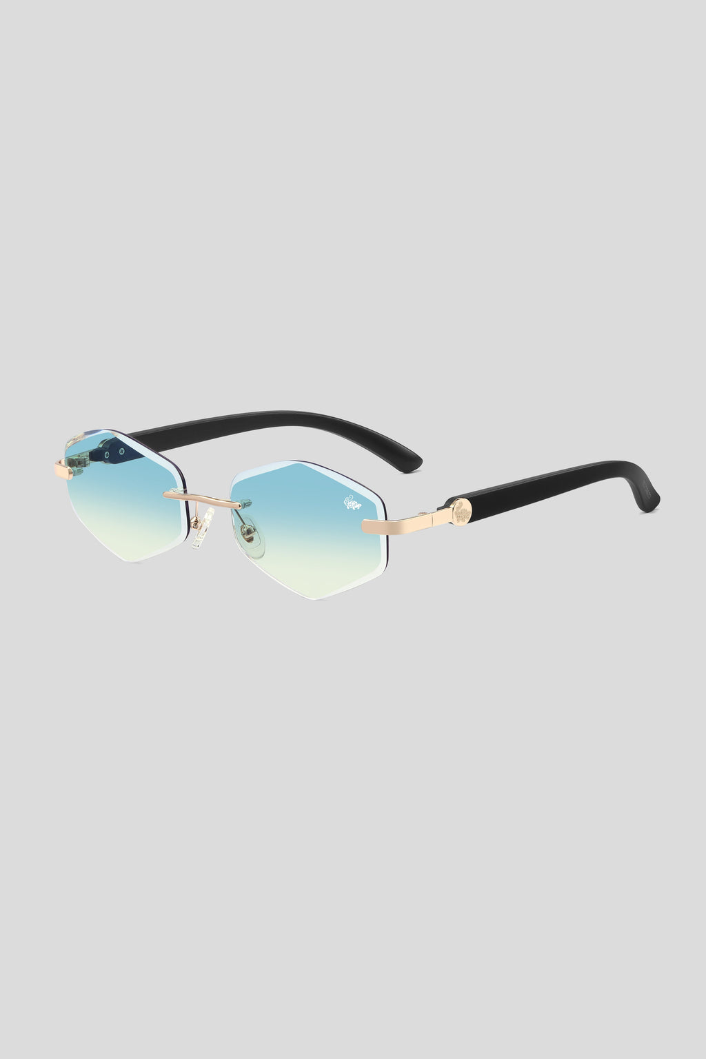 Trente Sunset Gold | Black