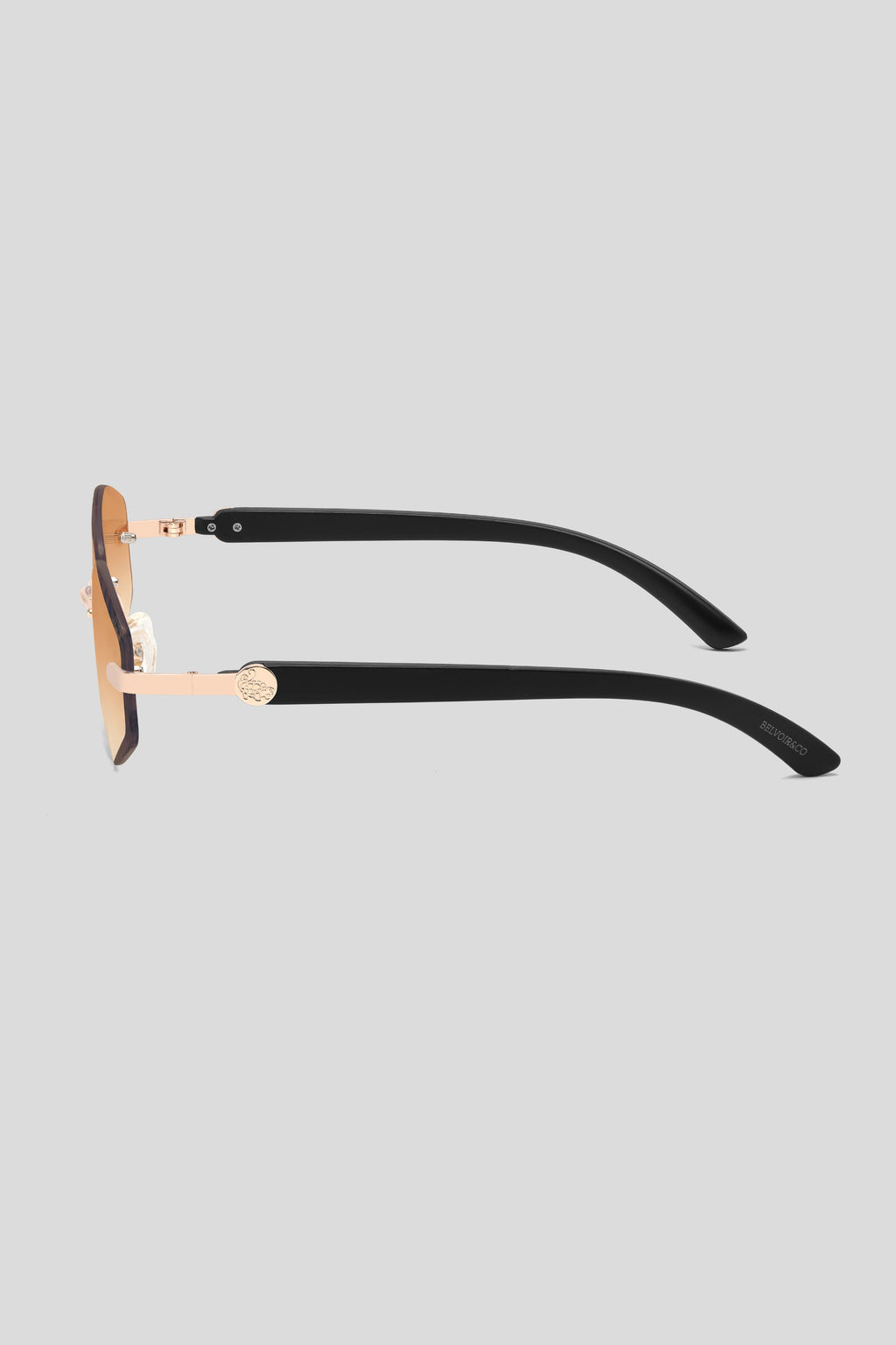 Trente Tea Gold | Black