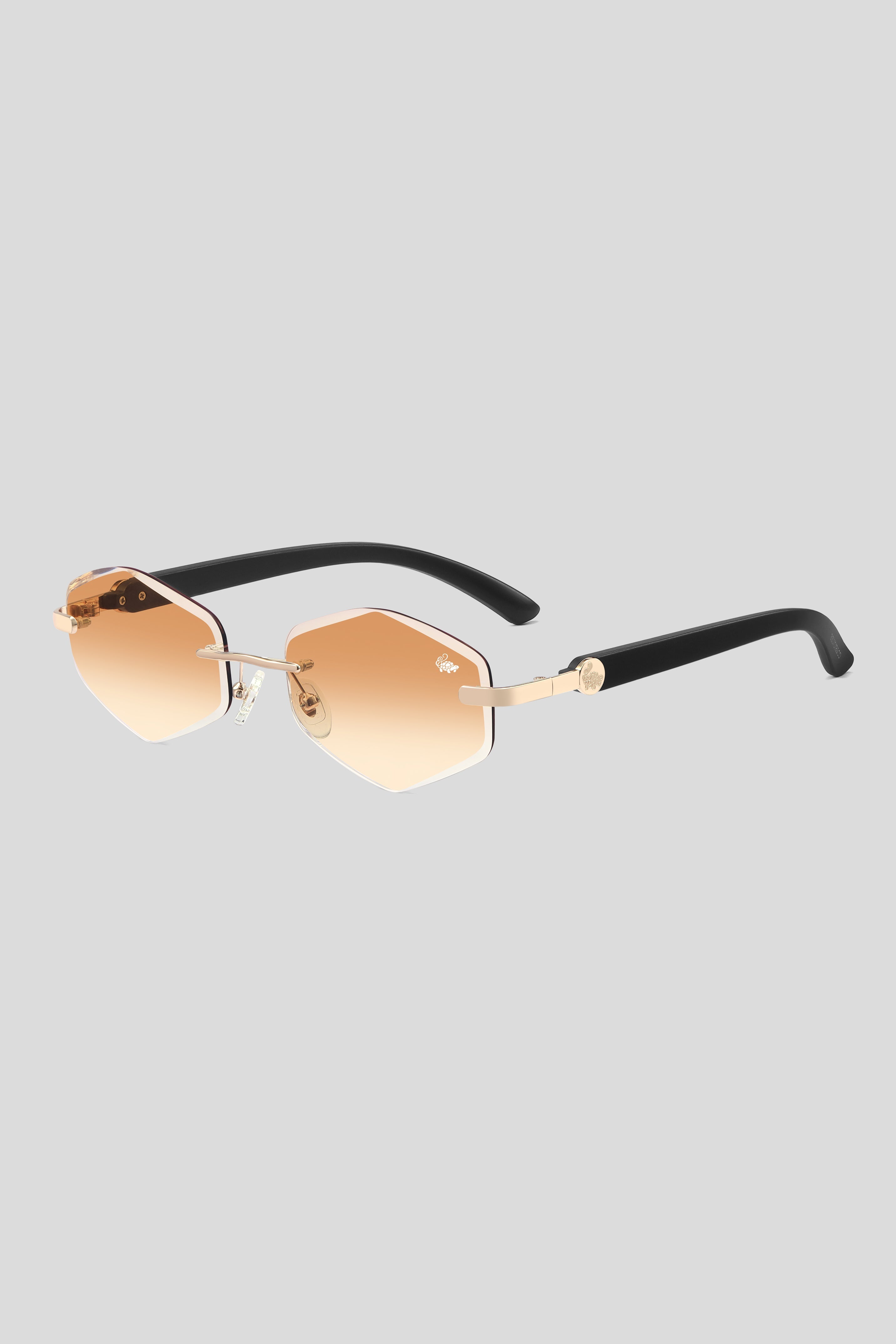 Trente Tea Gold | Black