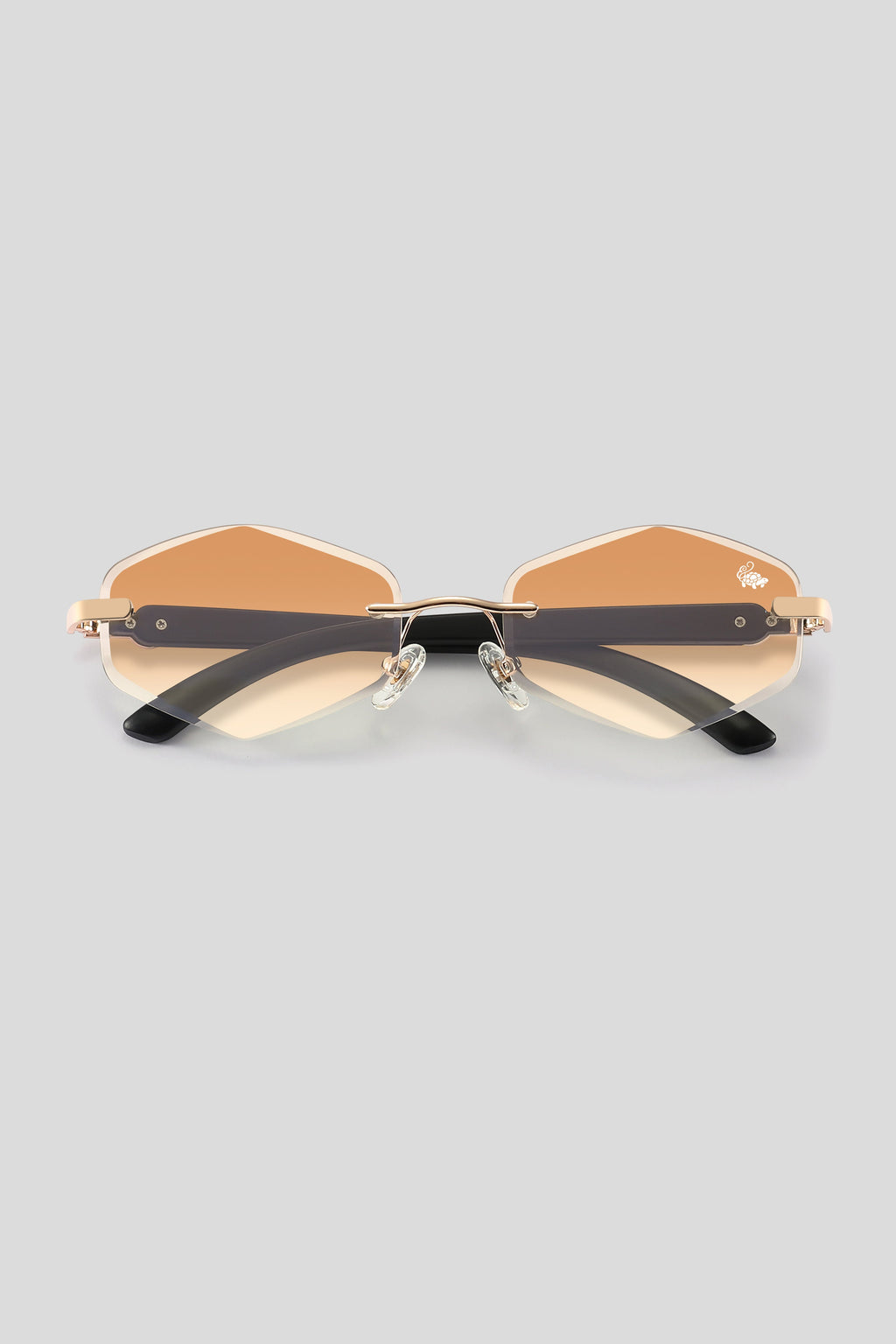 Trente Tea Gold | Black