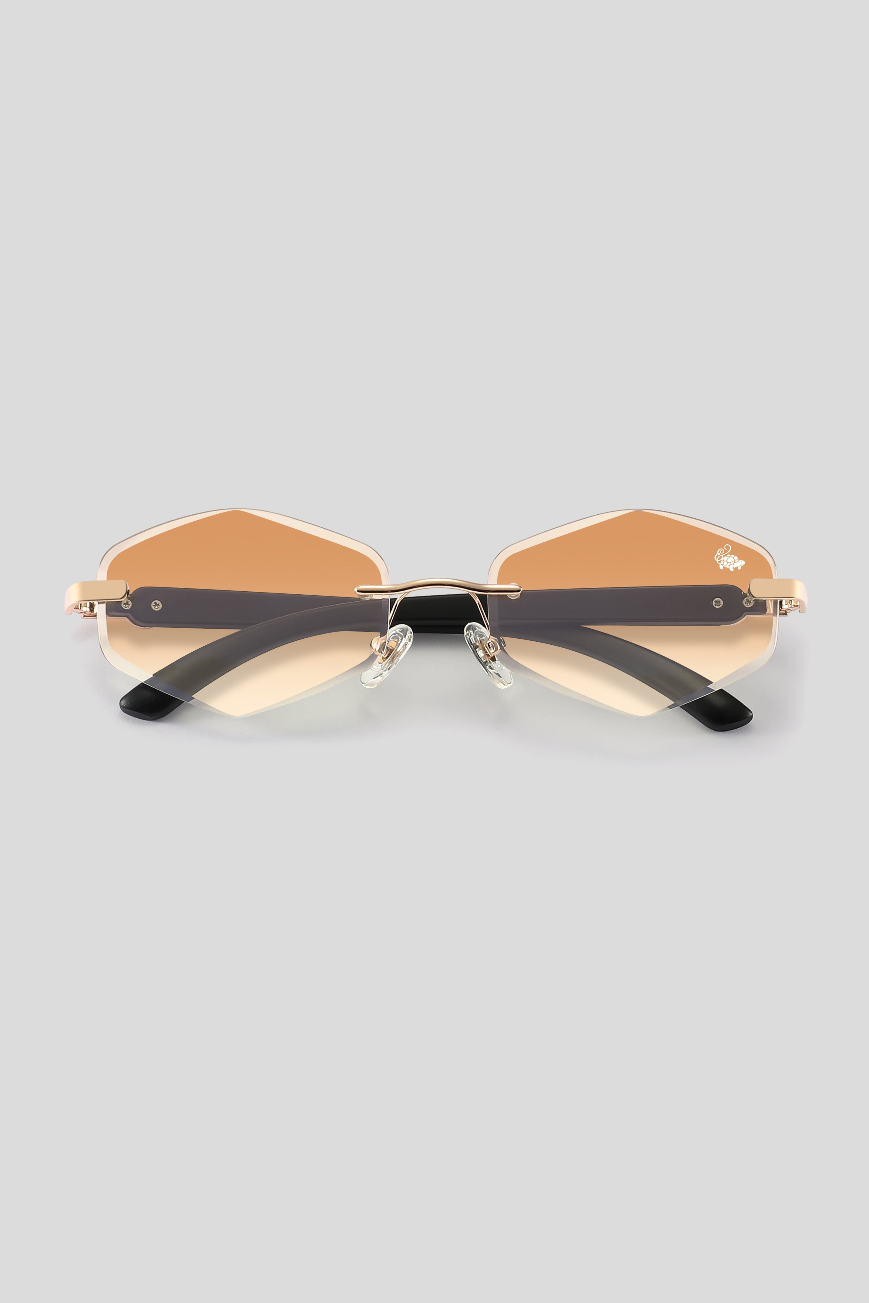 Trente Tea Gold | Black