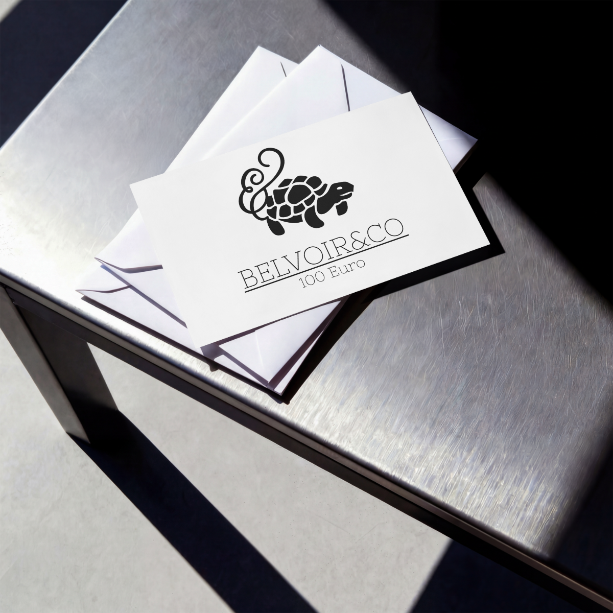 Belvoir Gift Card
