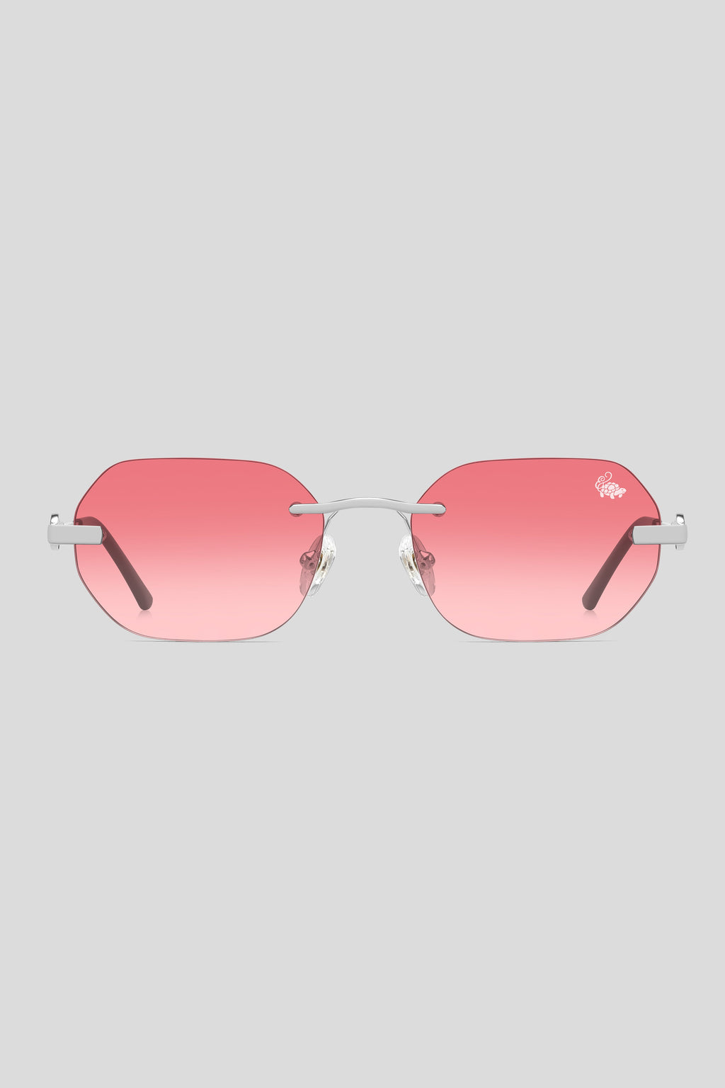 Willow Burnt Red | Silver