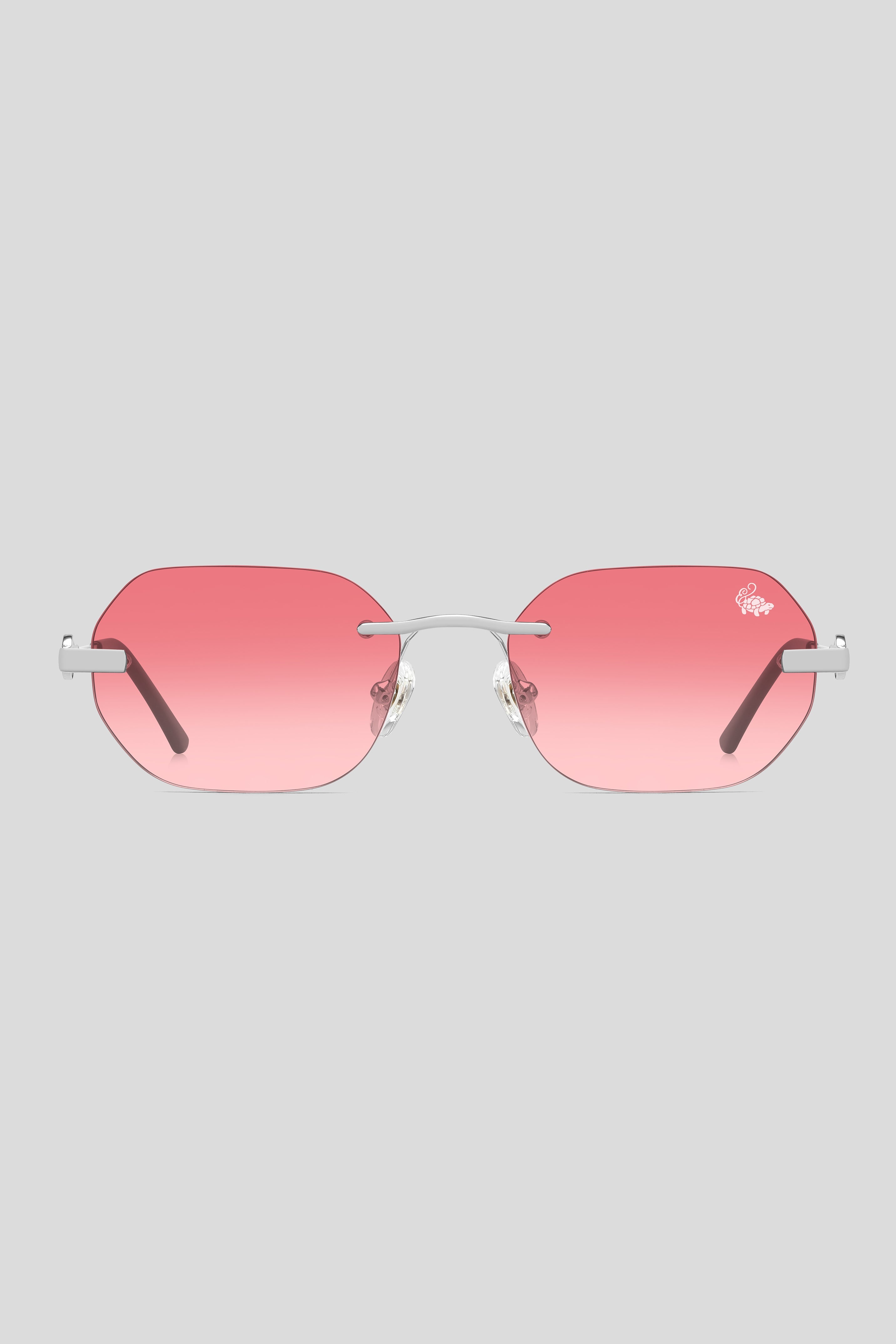 Willow Burnt Red | Silver