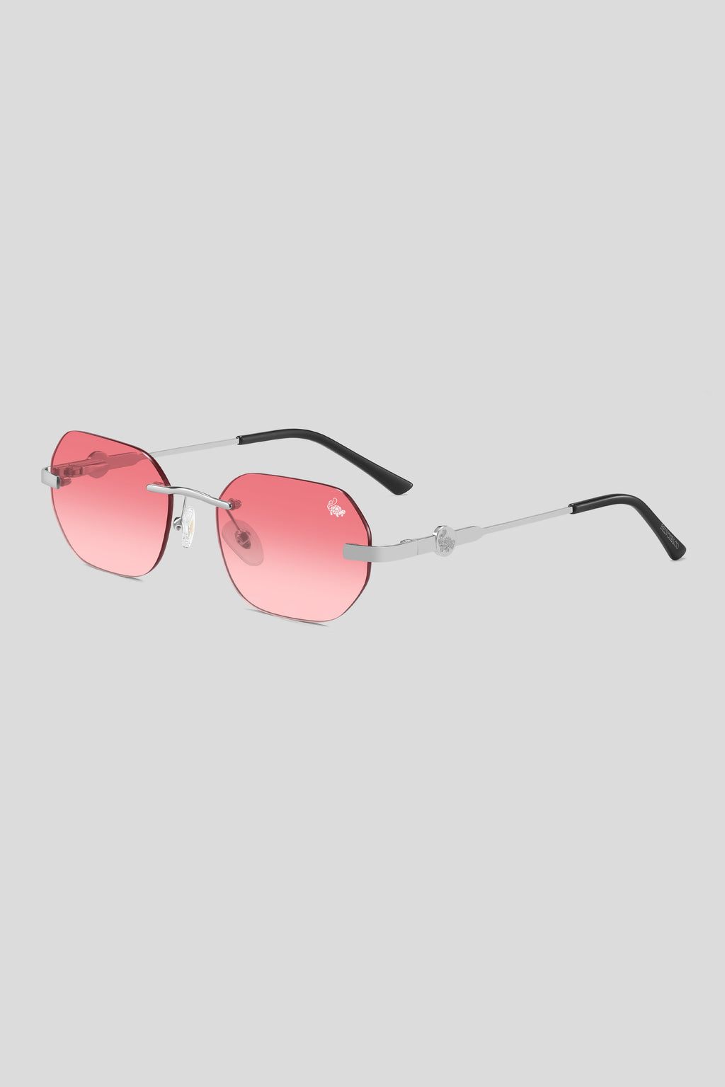 Willow Burnt Red | Silver