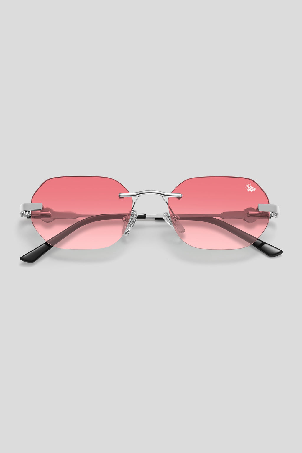 Willow Burnt Red | Silver