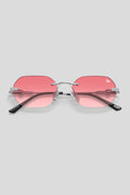 Willow Burnt Red | Silver