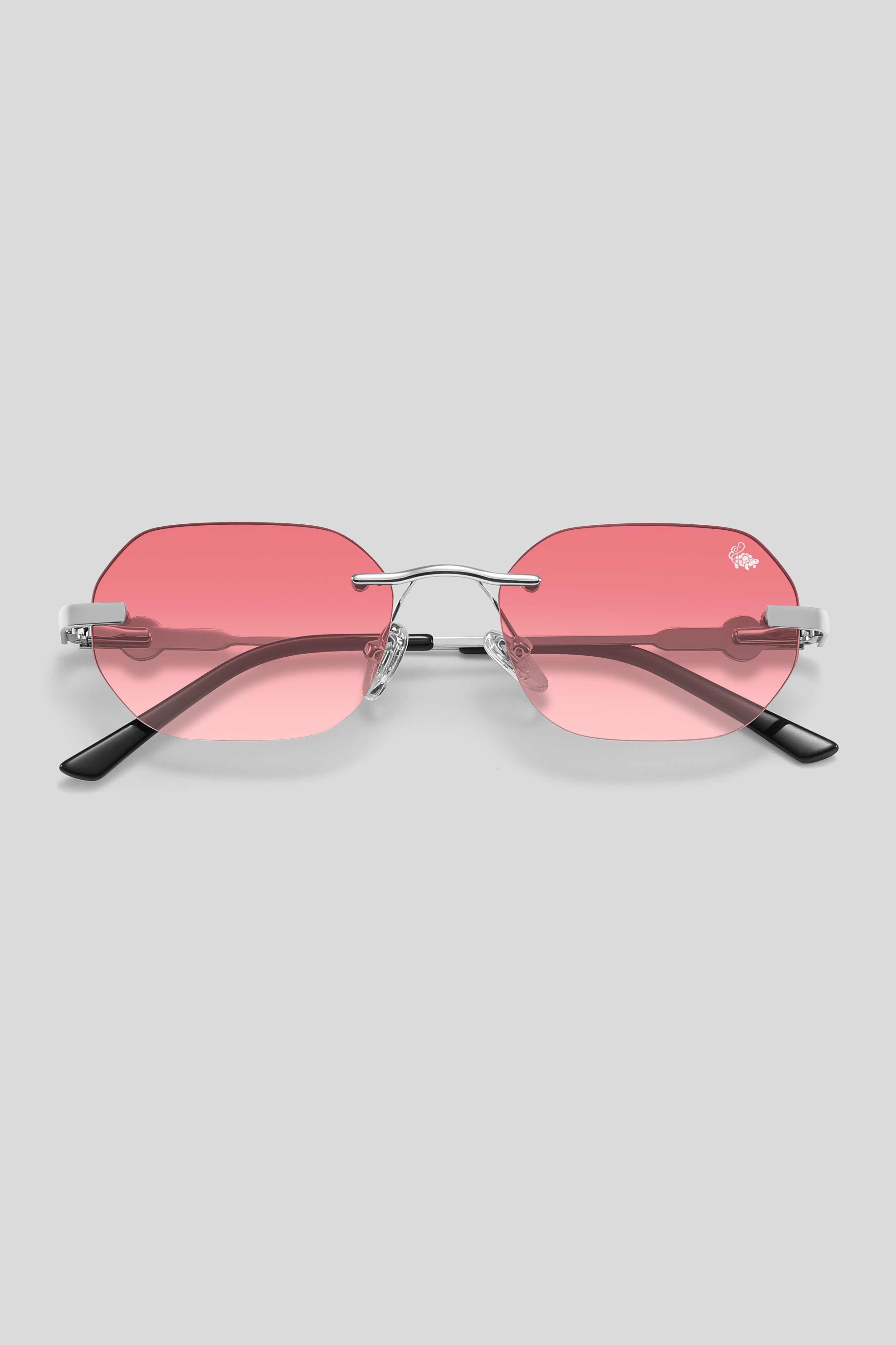 Willow Burnt Red | Silver
