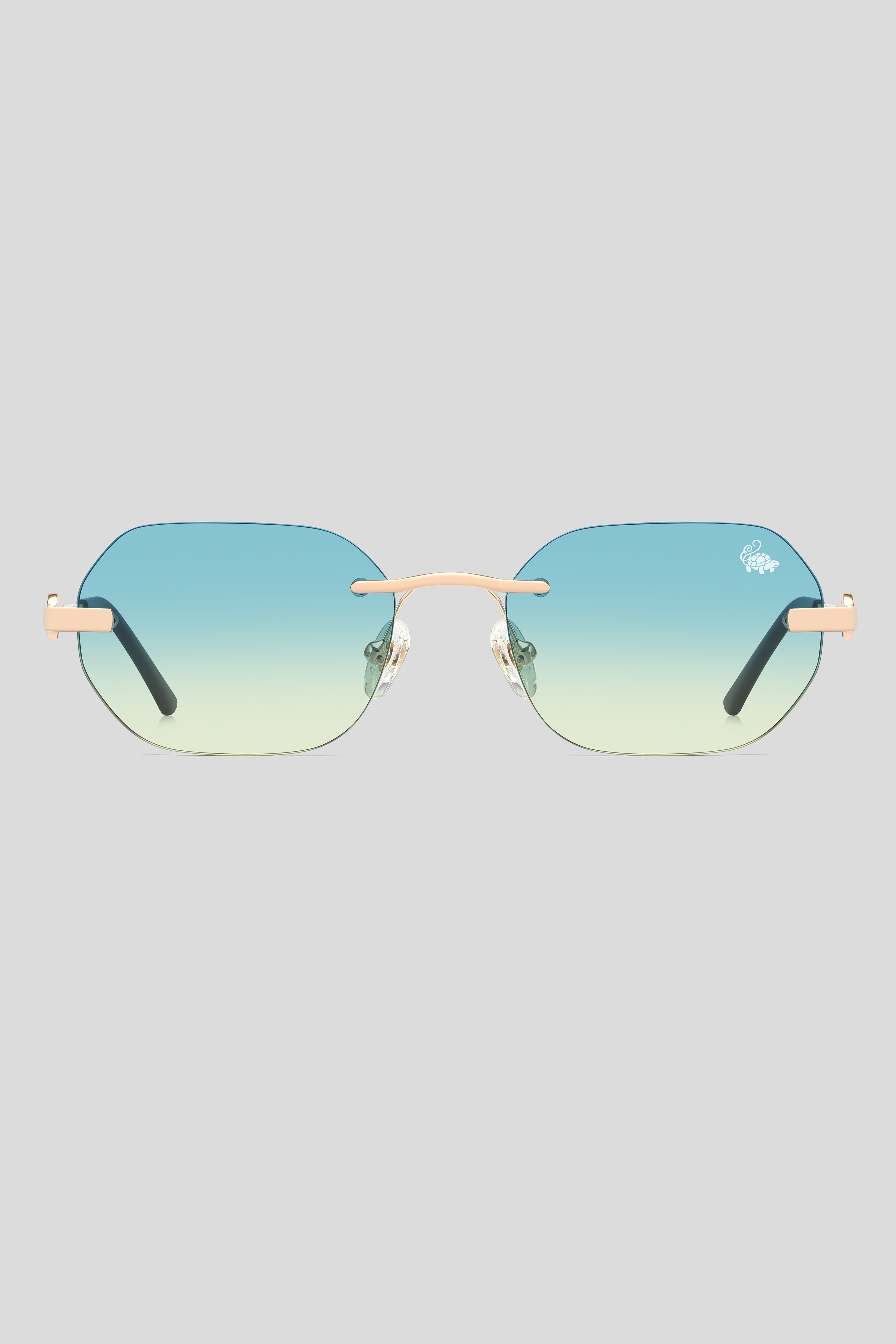 Willow Sunset | Gold