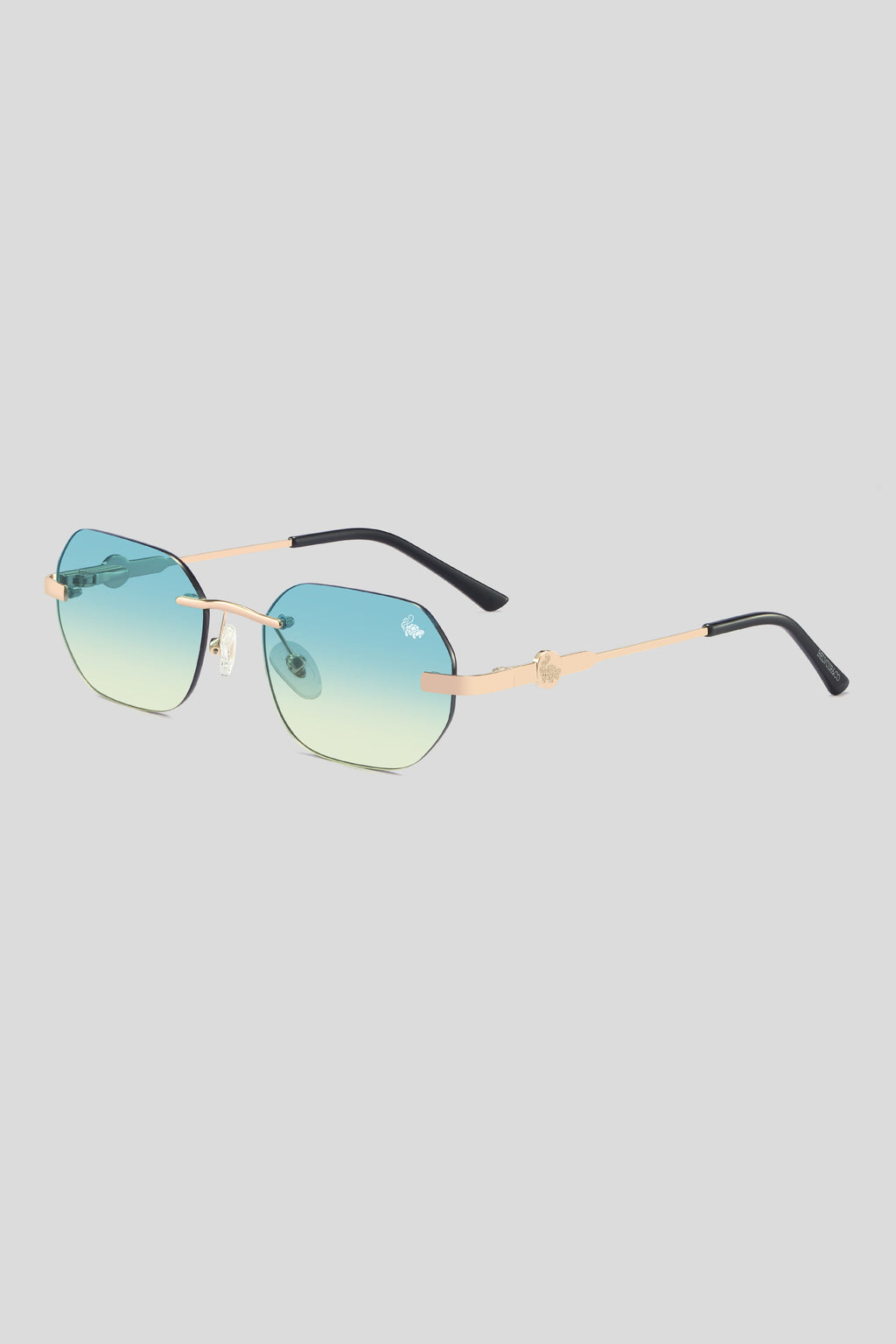 Willow Sunset | Gold
