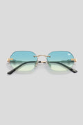 Willow Sunset | Gold