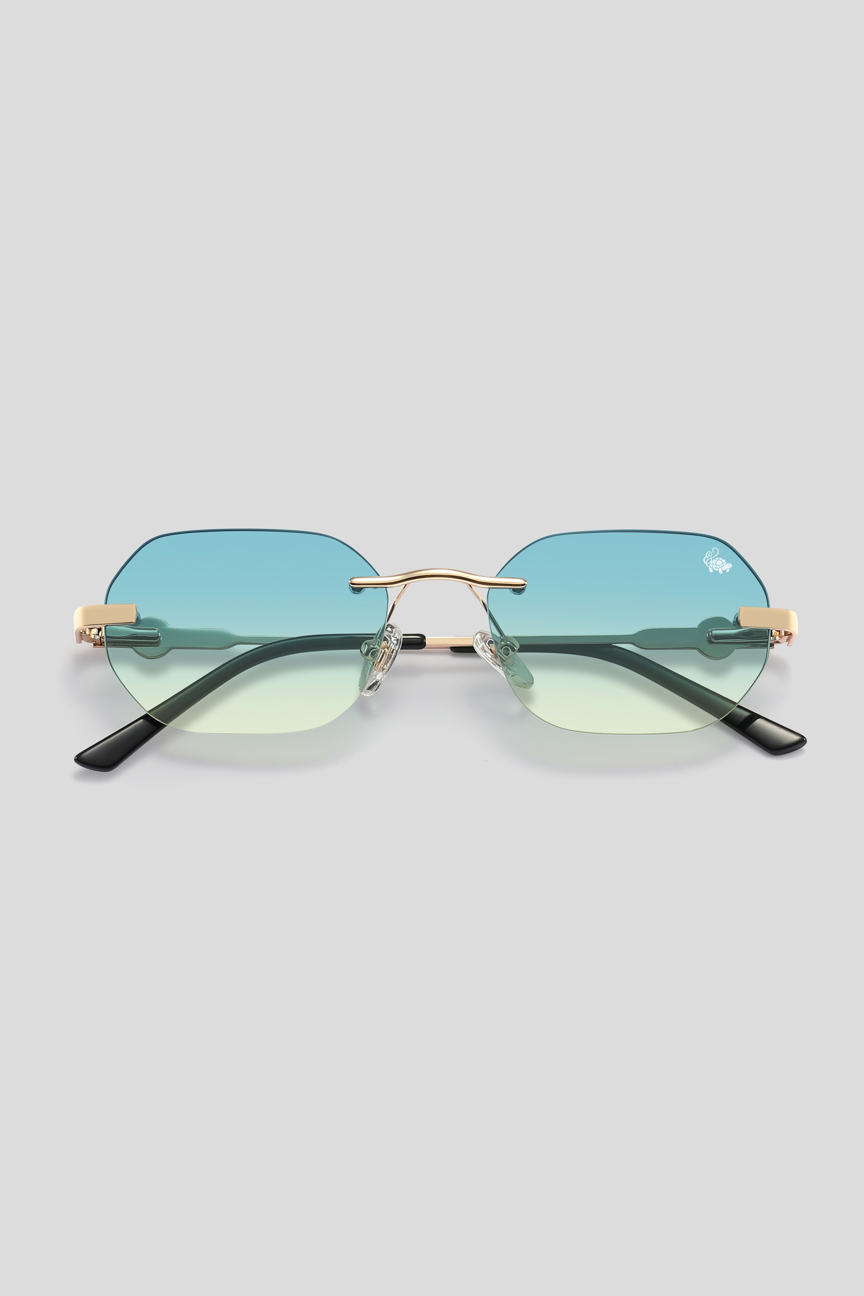 Willow Sunset | Gold